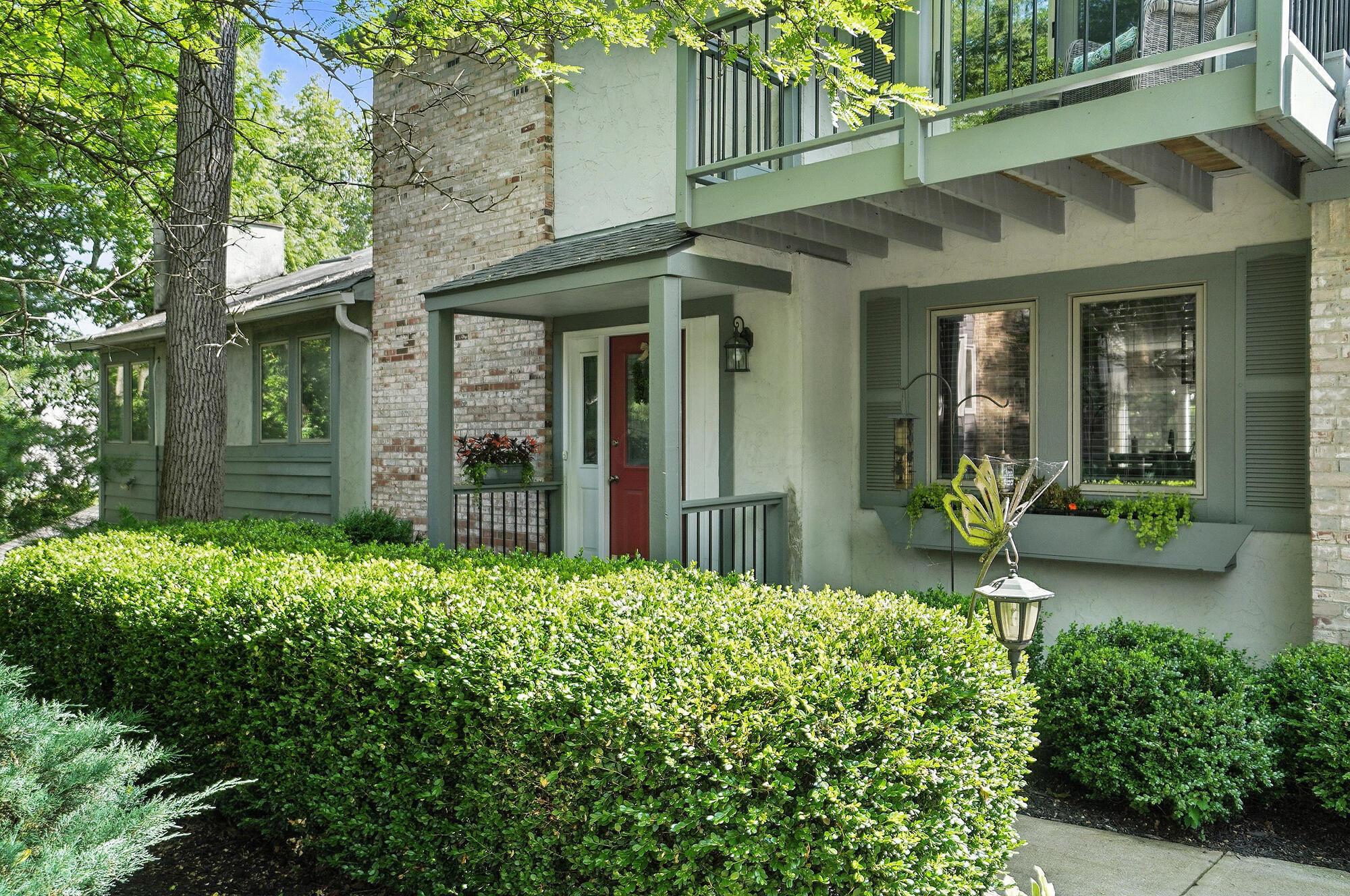 96 Executive Court, B