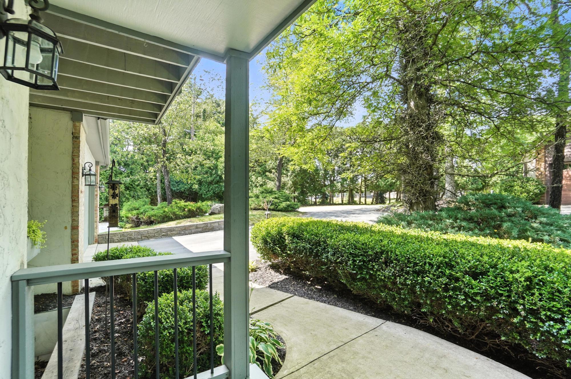 96 Executive Court, B