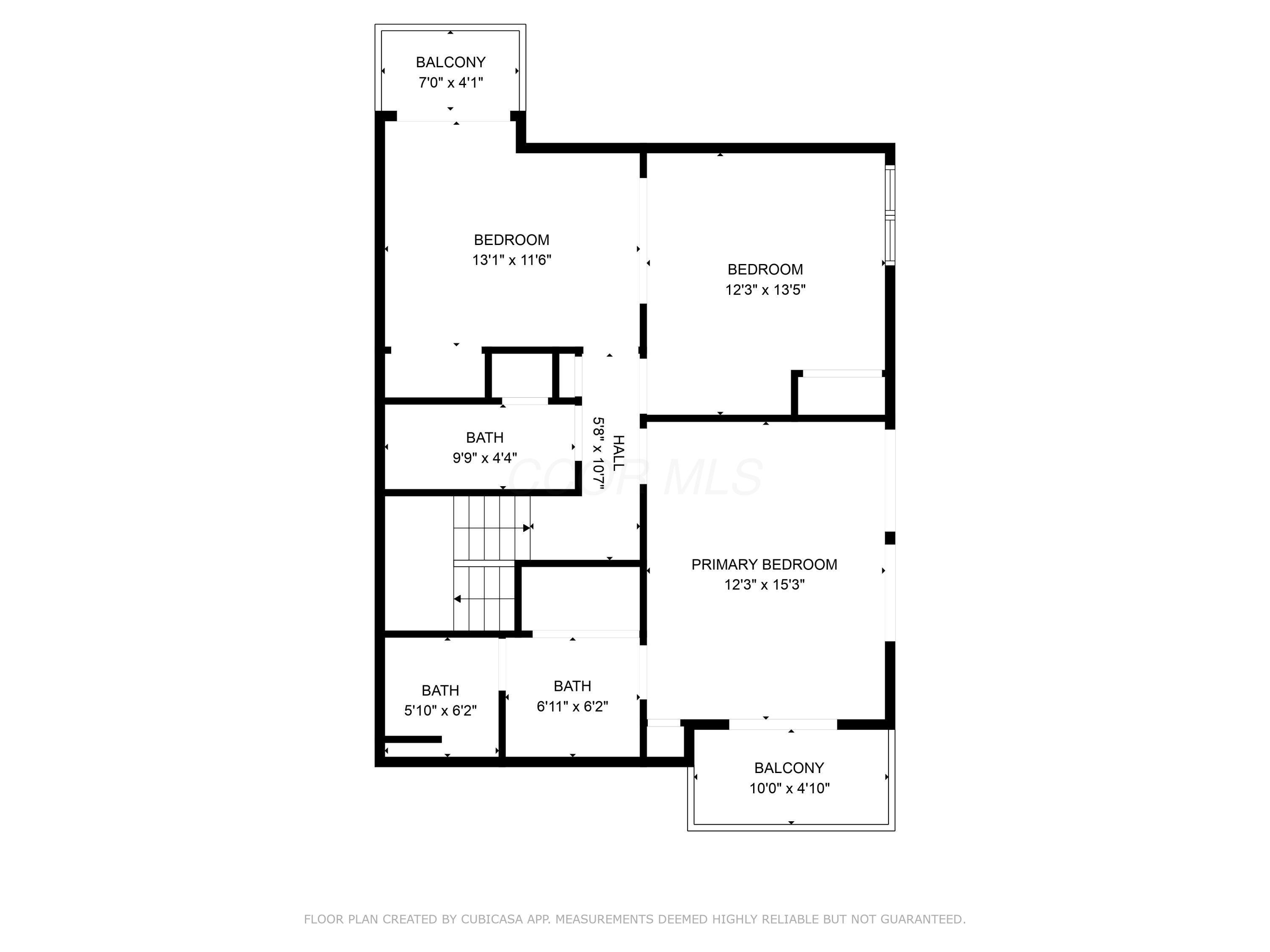 96 Executive Court, B