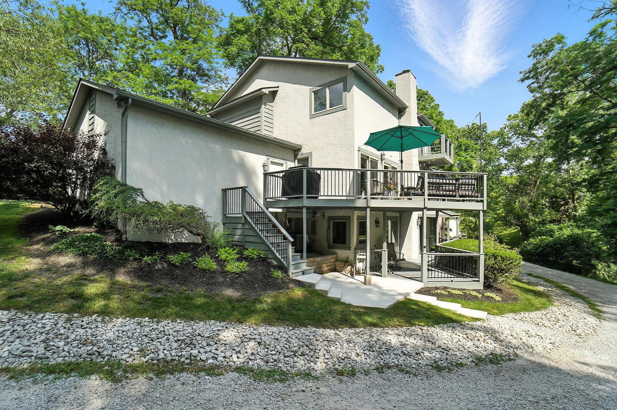 96 Executive Court, B
