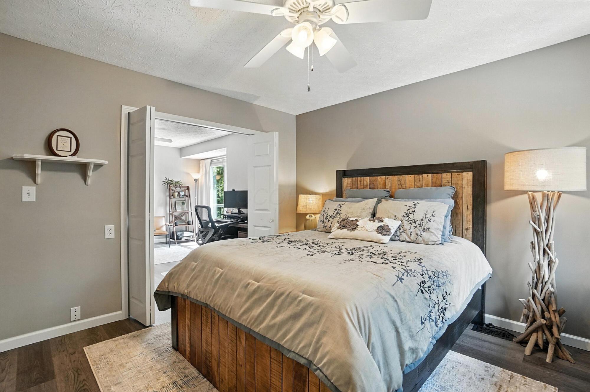96 Executive Court, B