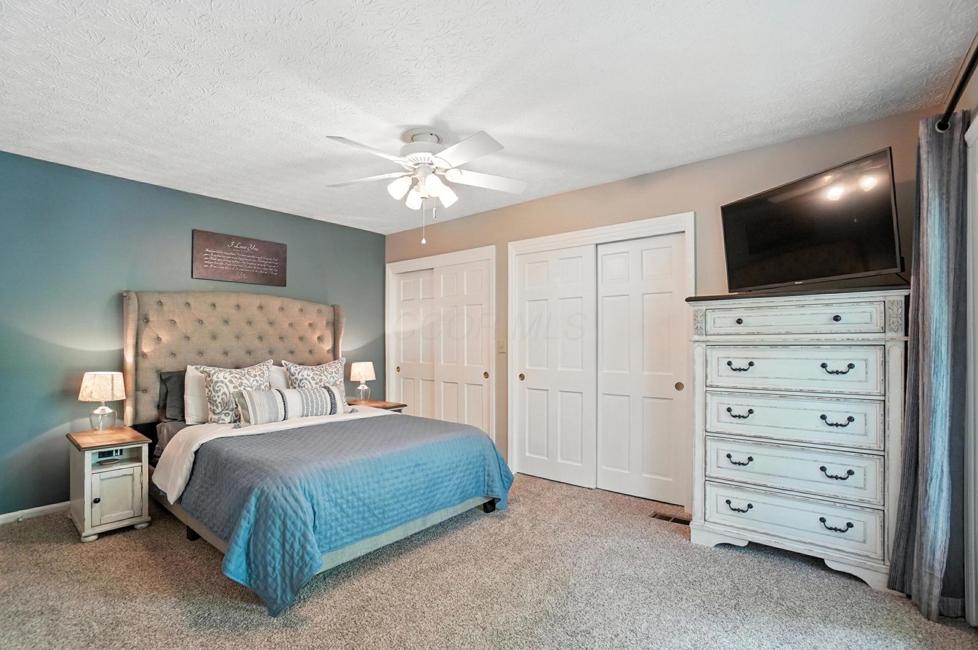 96 Executive Court, B