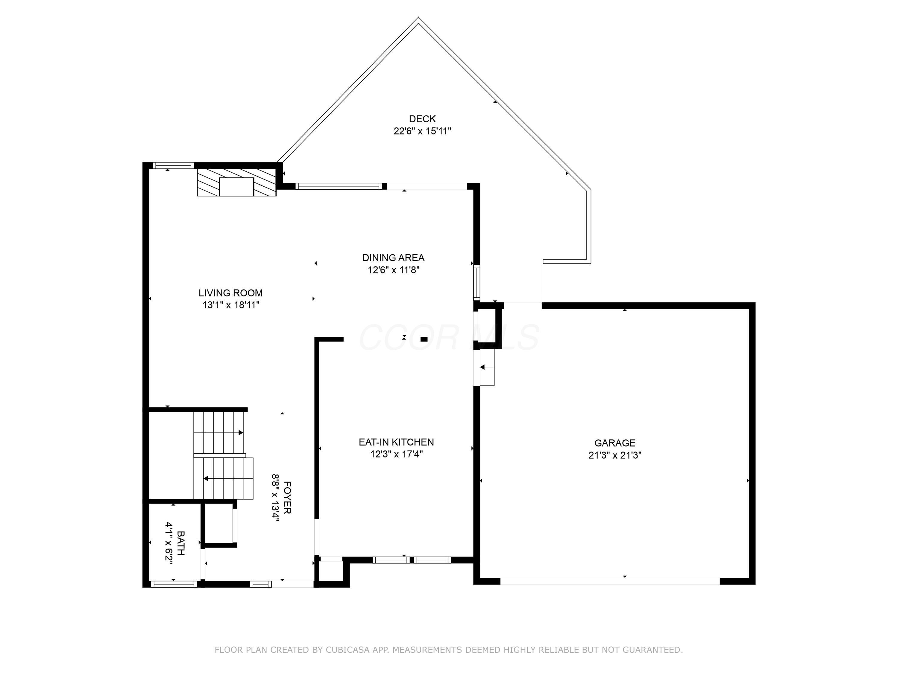 96 Executive Court, B