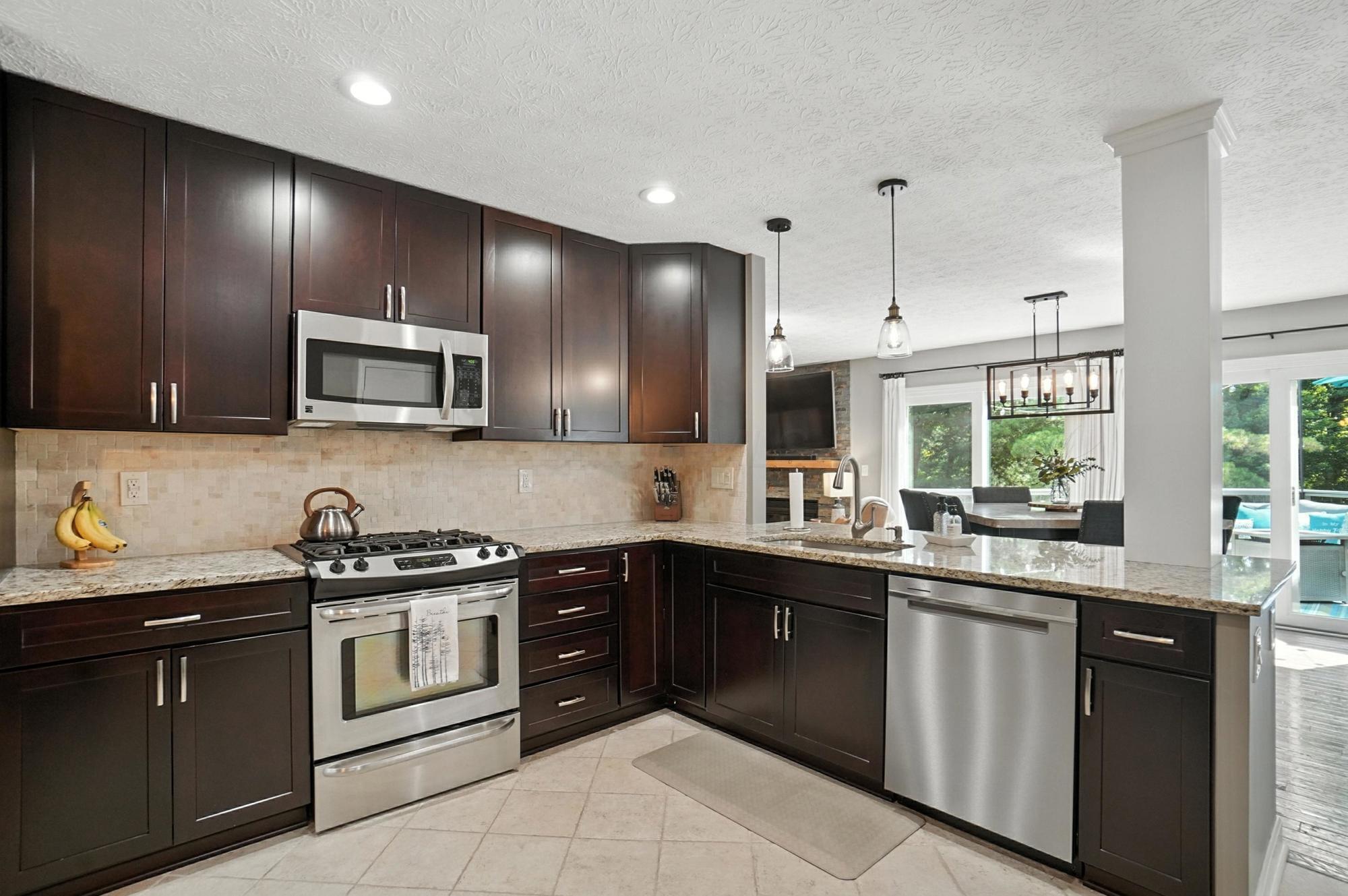 96 Executive Court, B