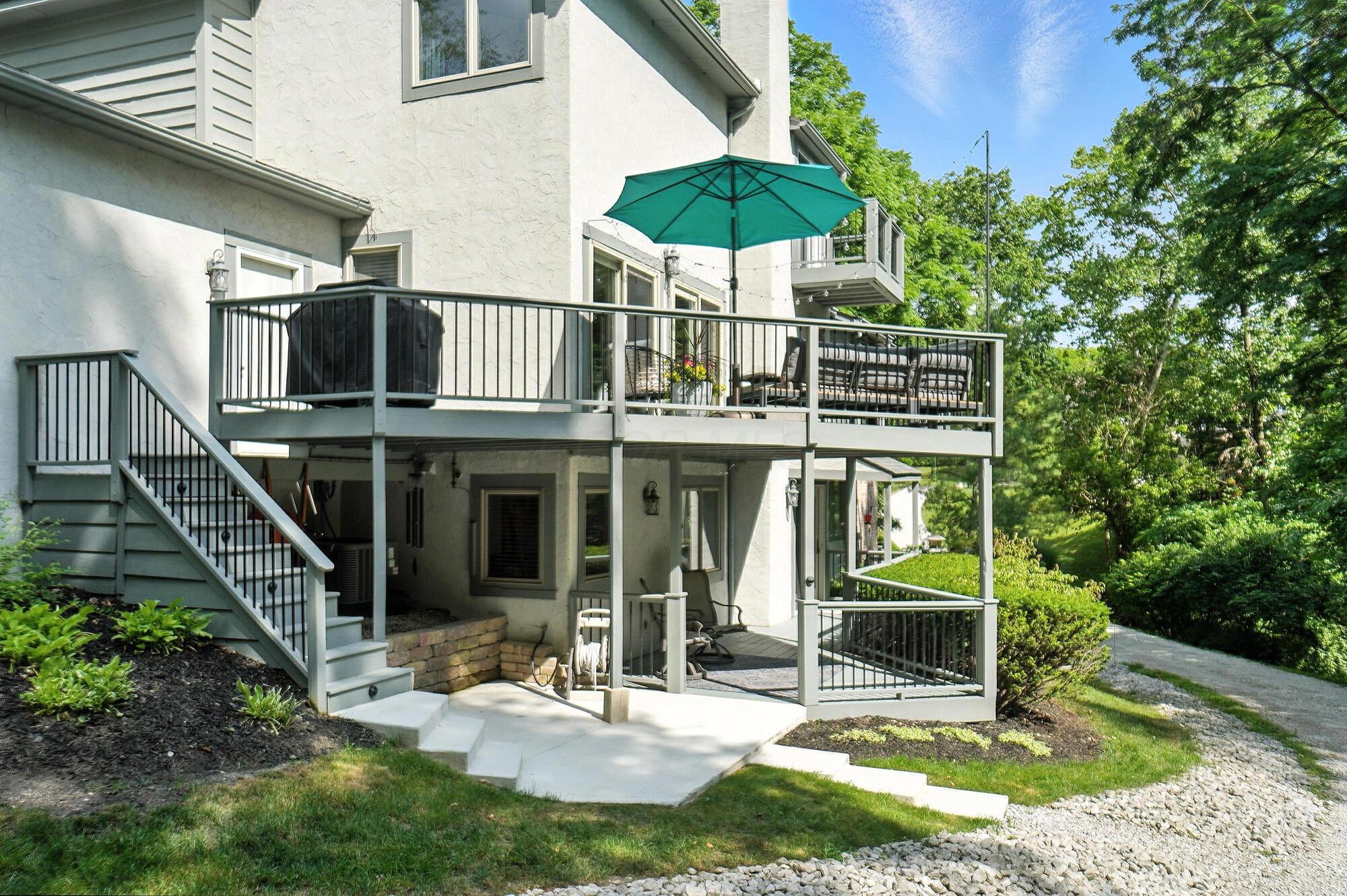 96 Executive Court, B
