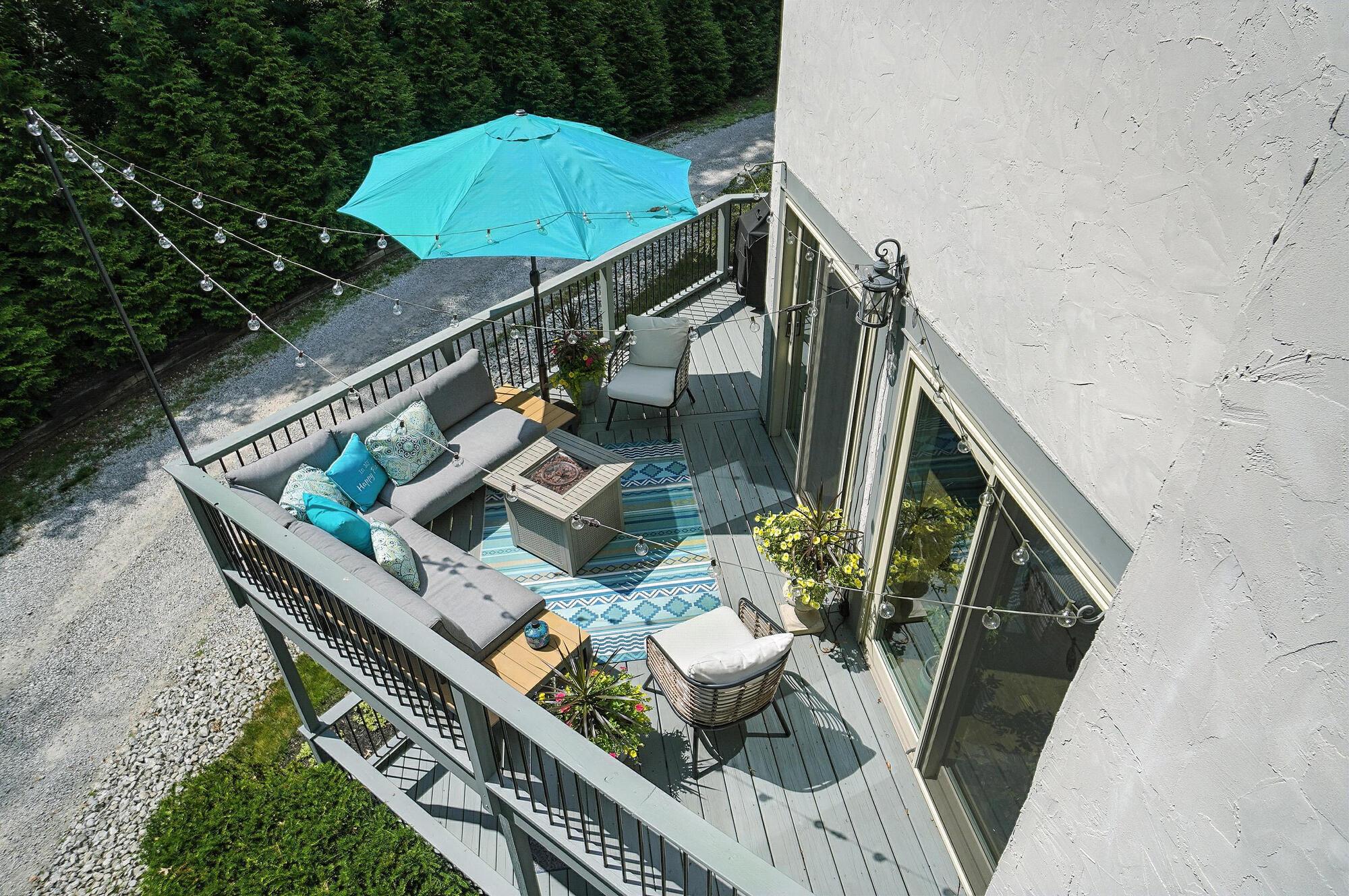96 Executive Court, B