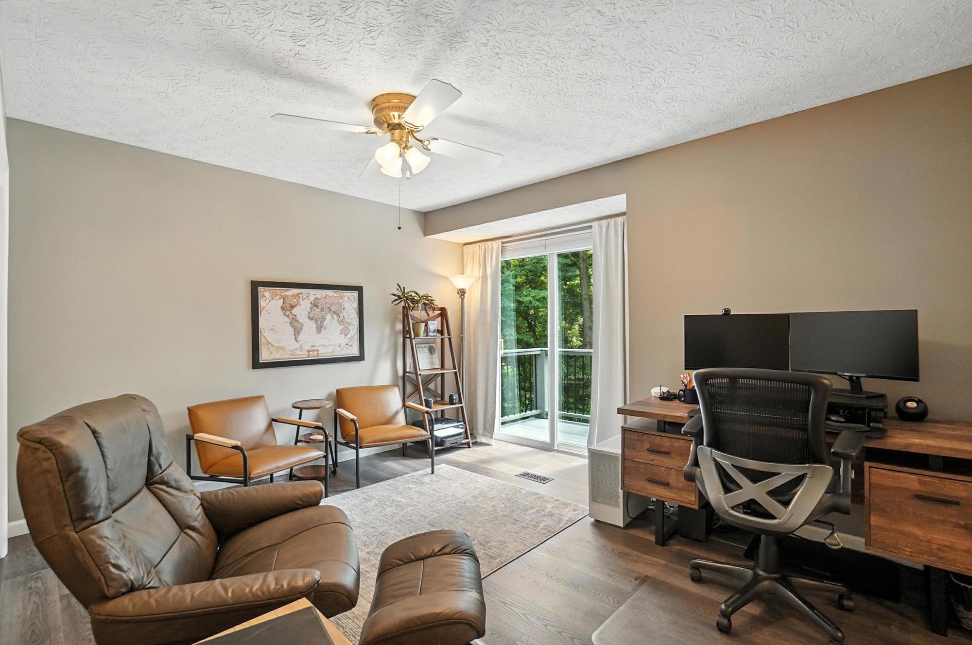 96 Executive Court, B
