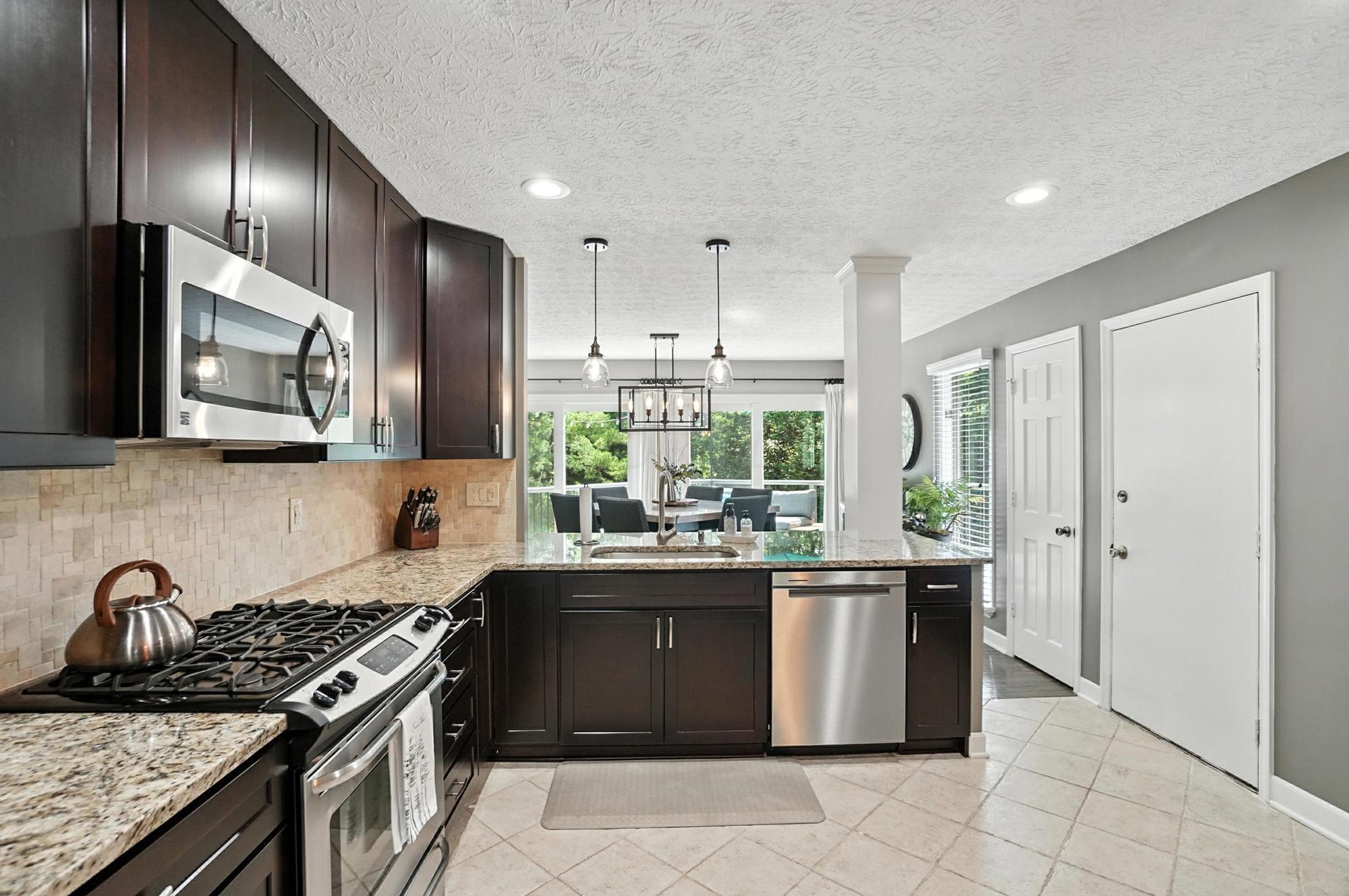 96 Executive Court, B