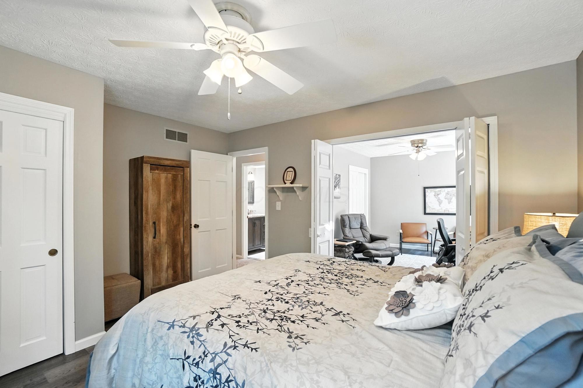 96 Executive Court, B