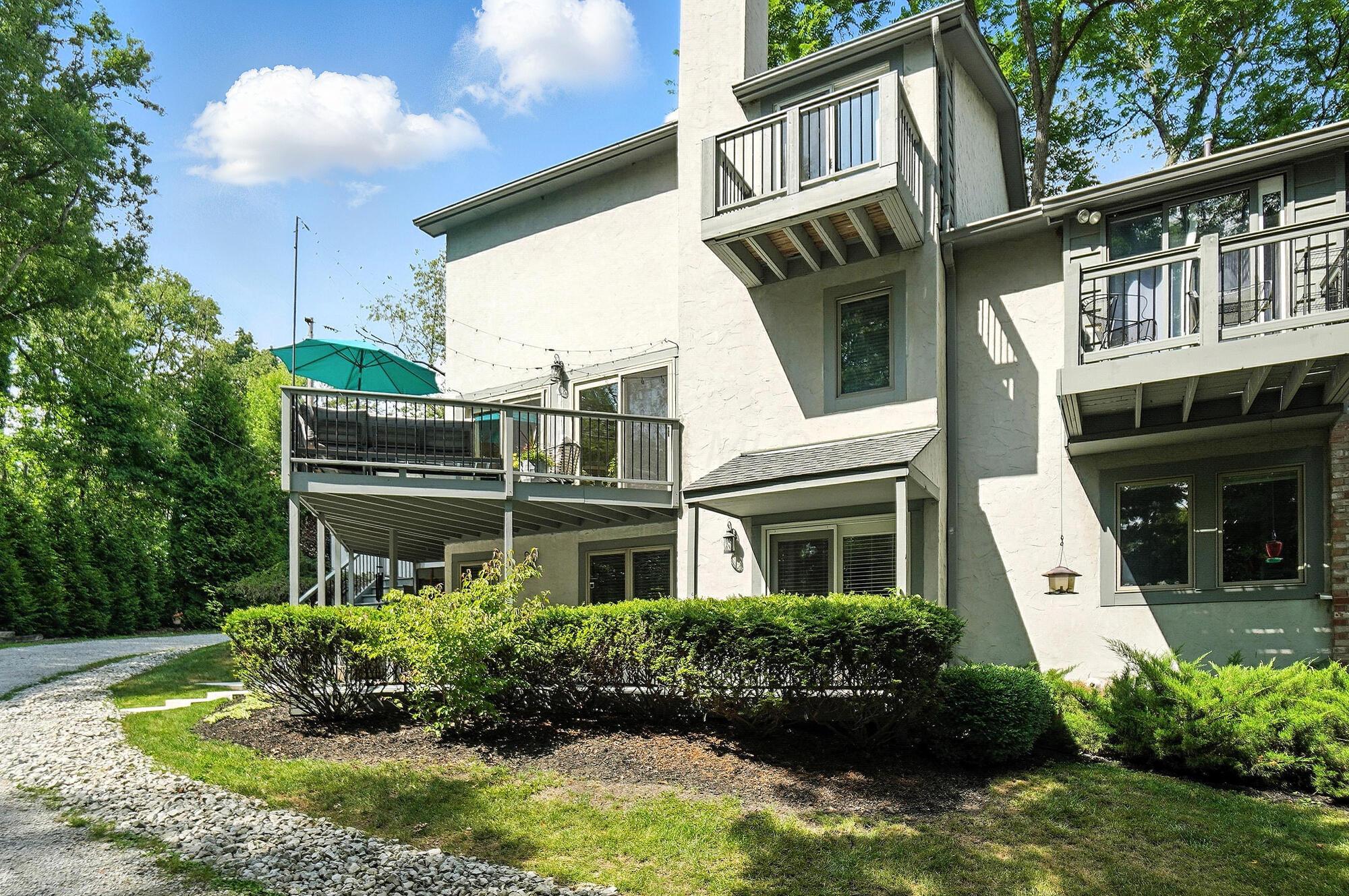 96 Executive Court, B