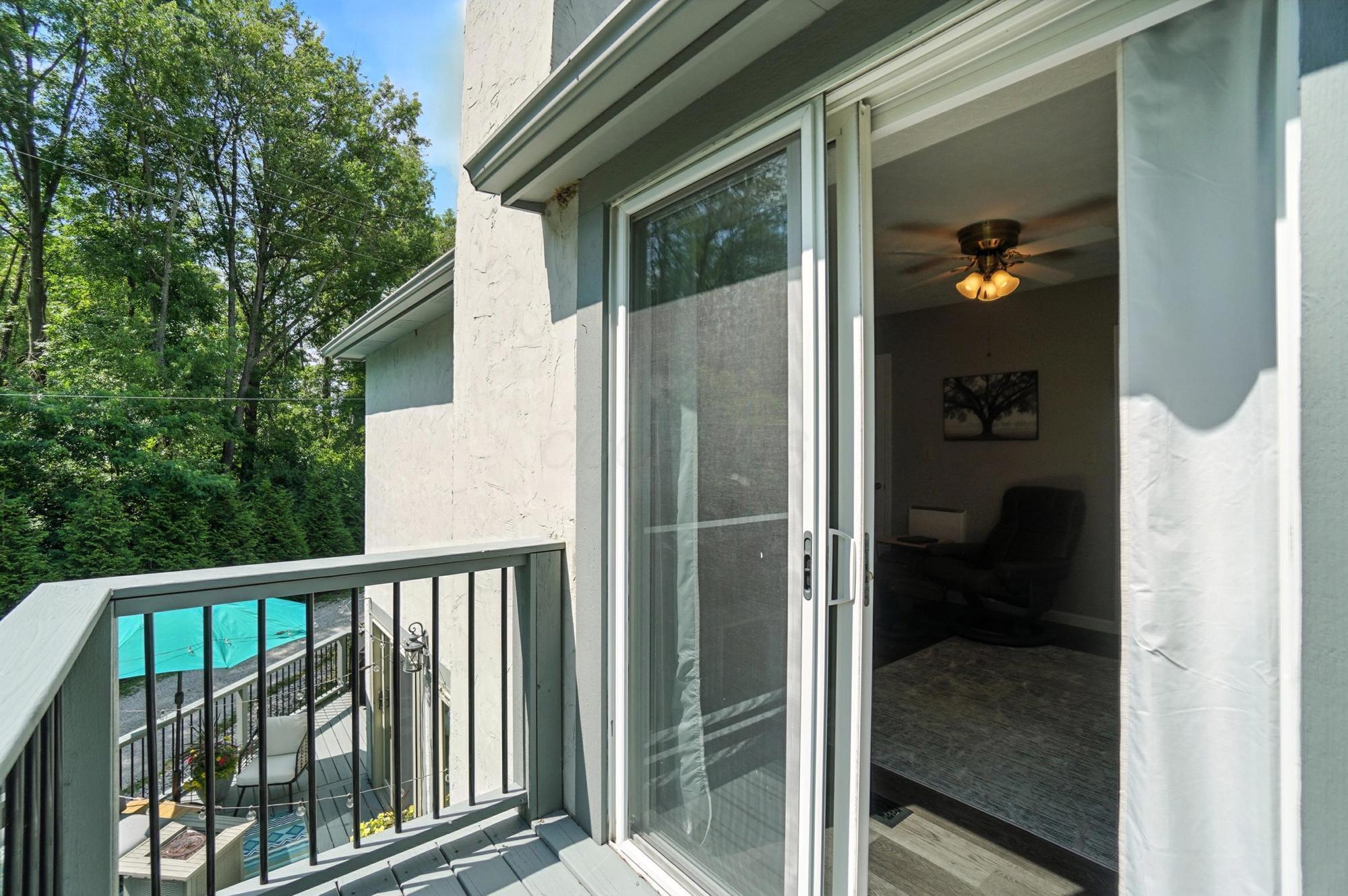 96 Executive Court, B