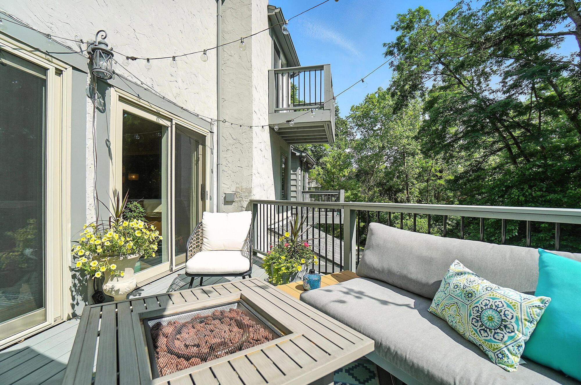 96 Executive Court, B