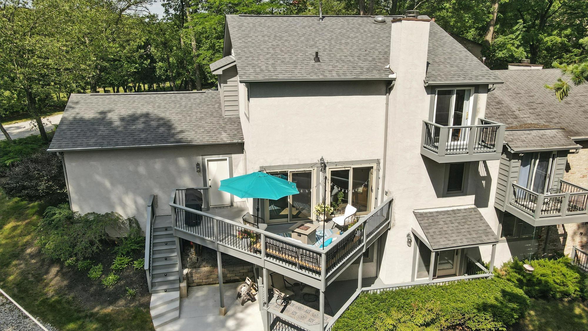 96 Executive Court, B