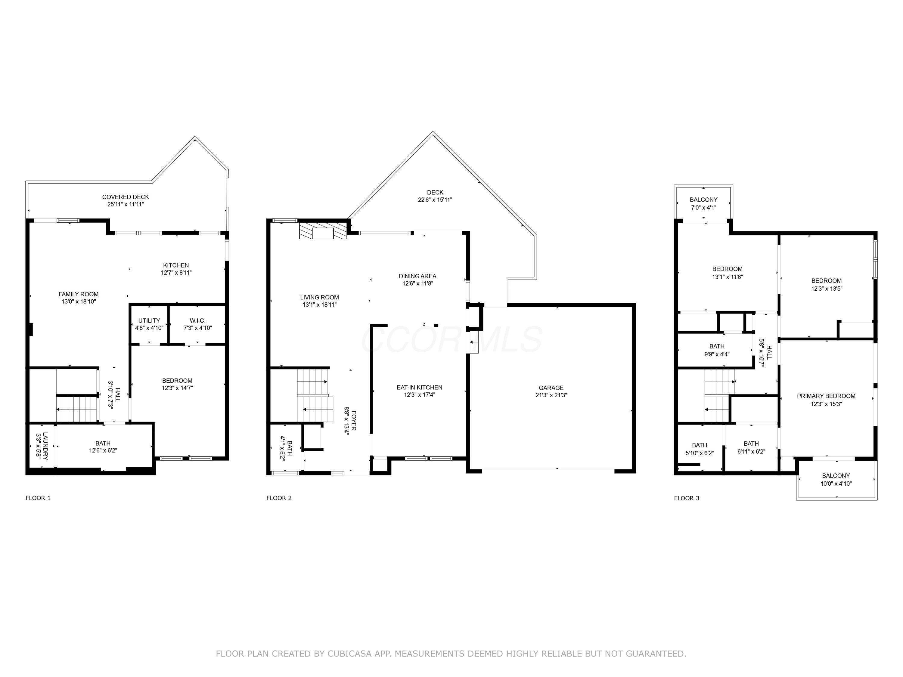 96 Executive Court, B