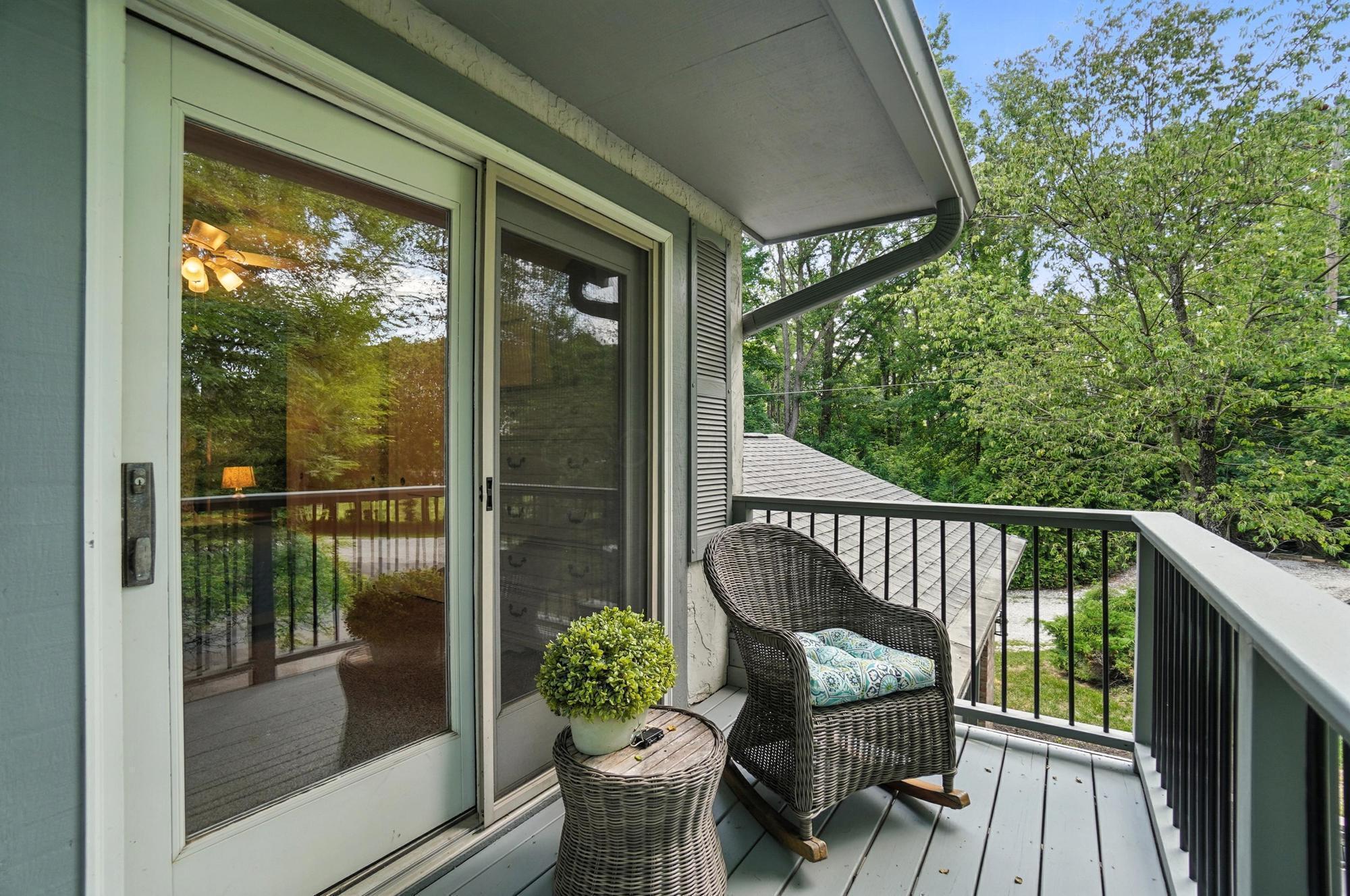 96 Executive Court, B
