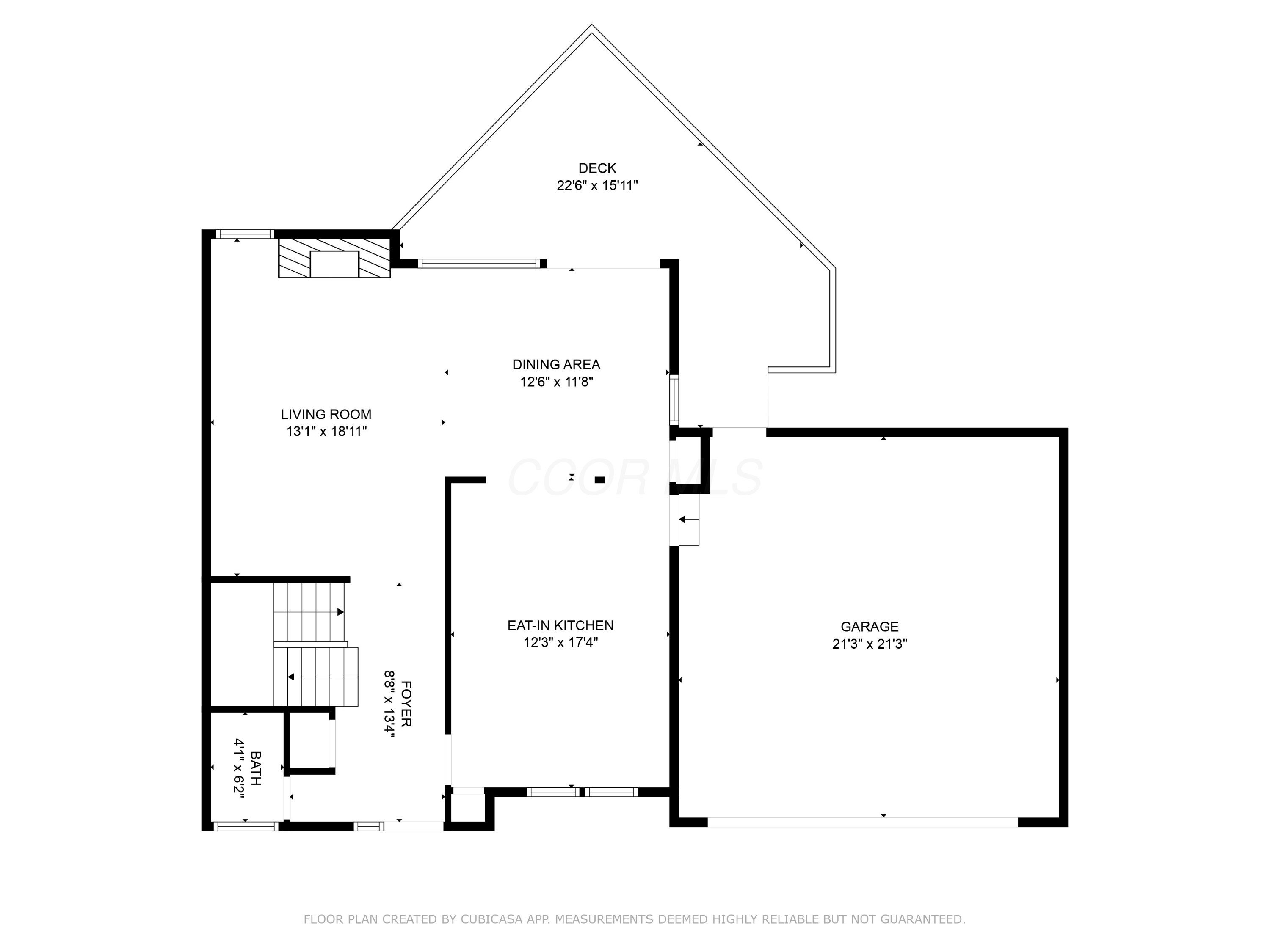 96 Executive Court, B