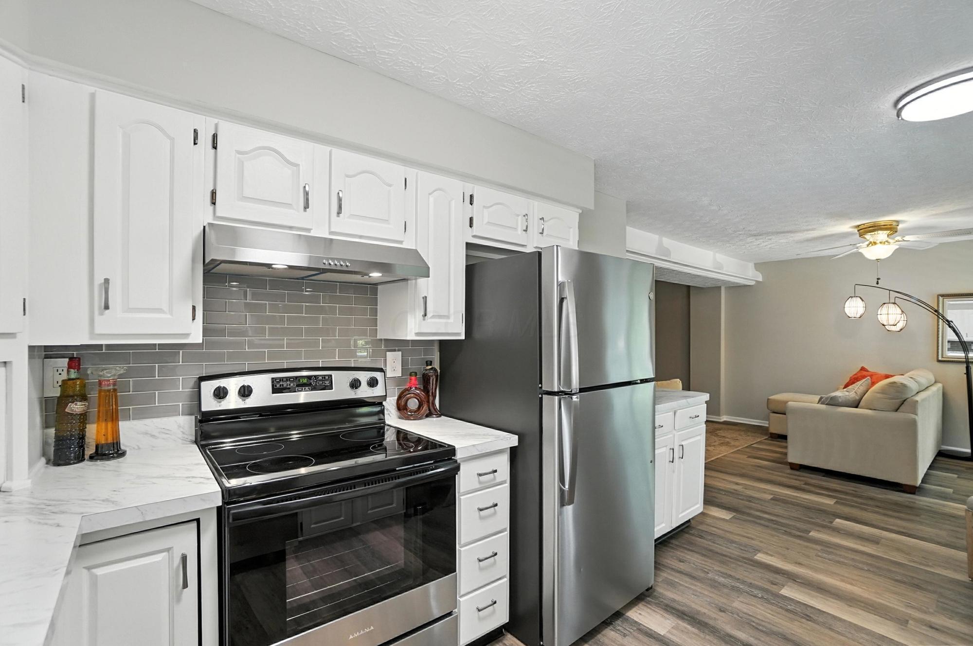96 Executive Court, B