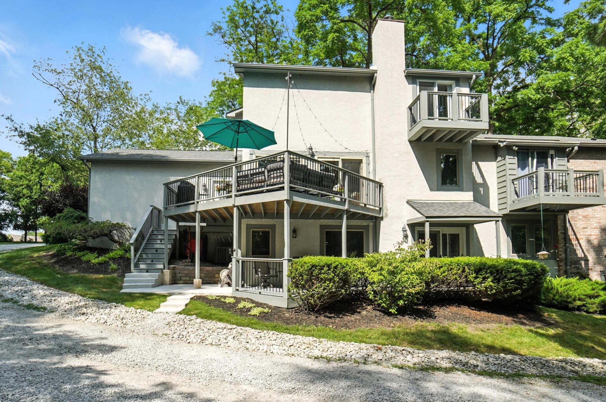 96 Executive Court, B