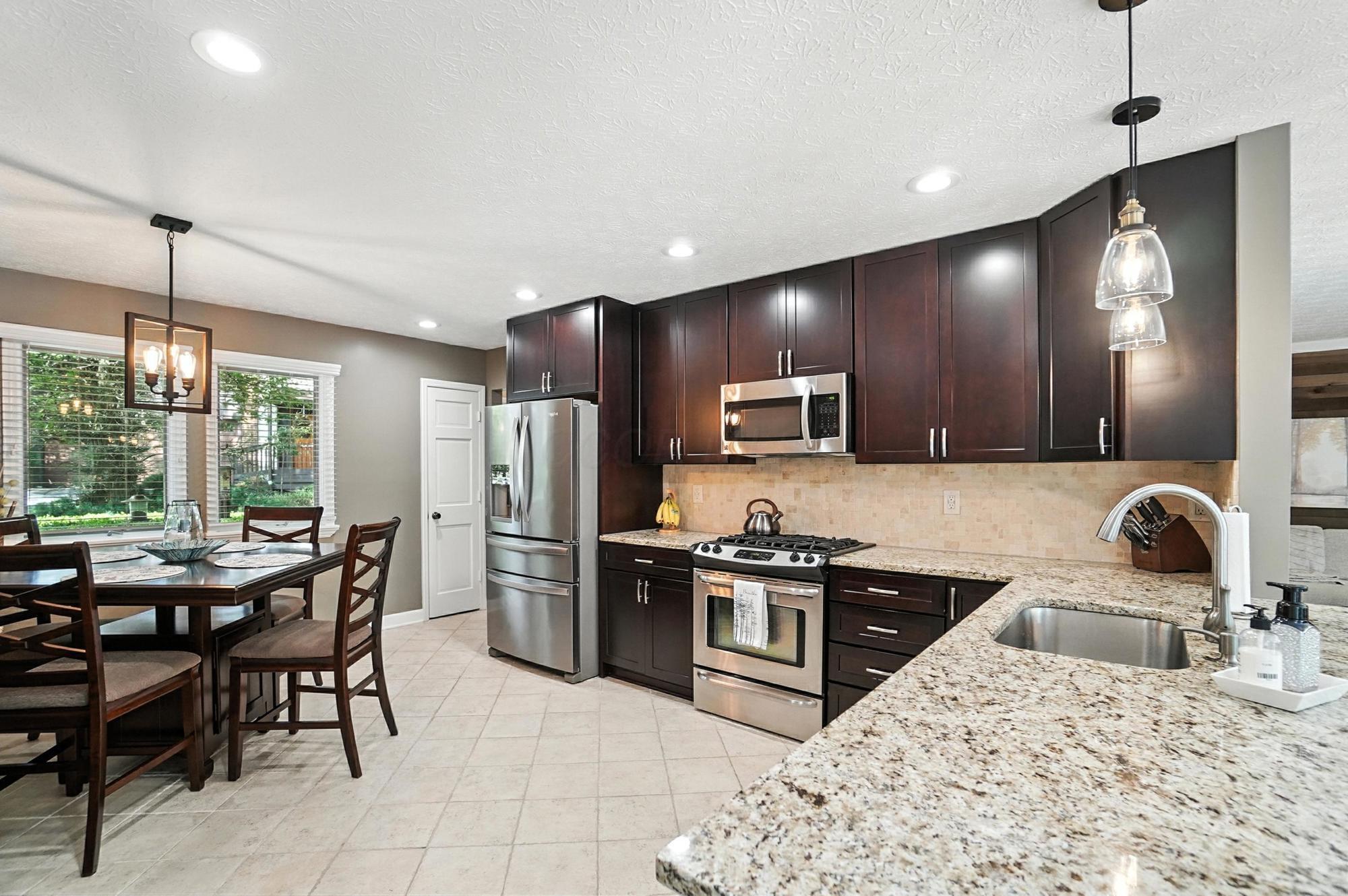 96 Executive Court, B