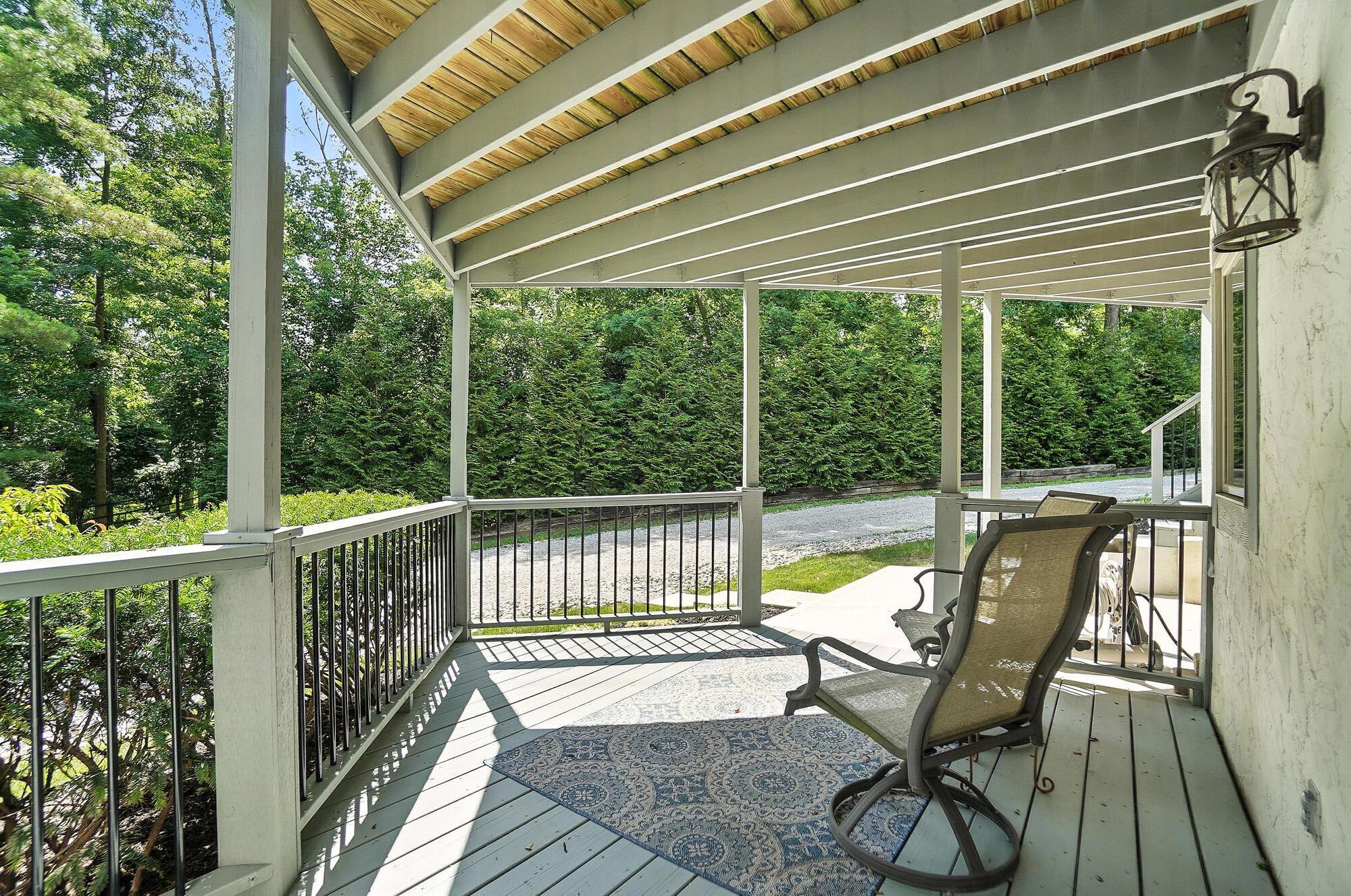 96 Executive Court, B
