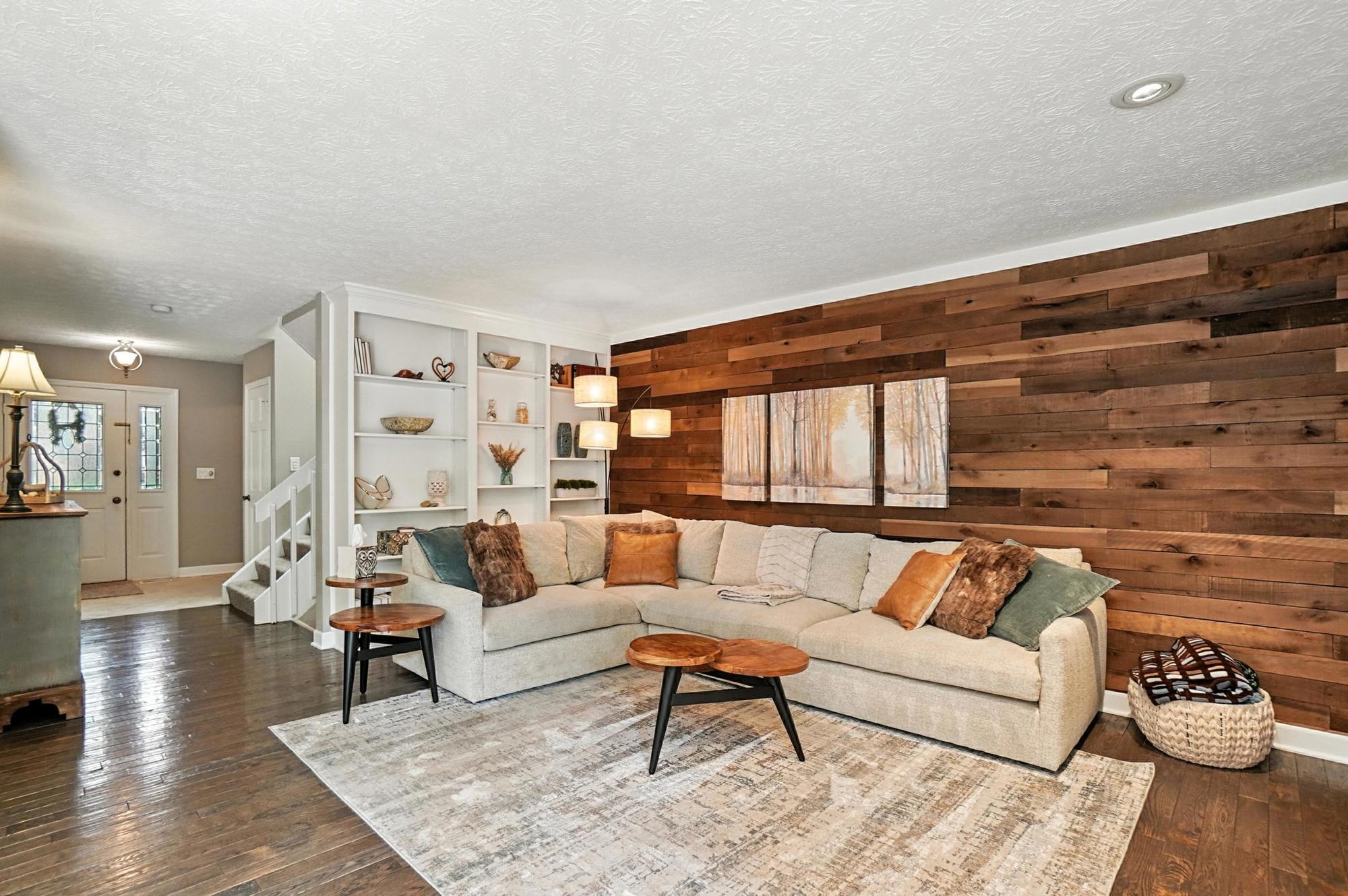 96 Executive Court, B