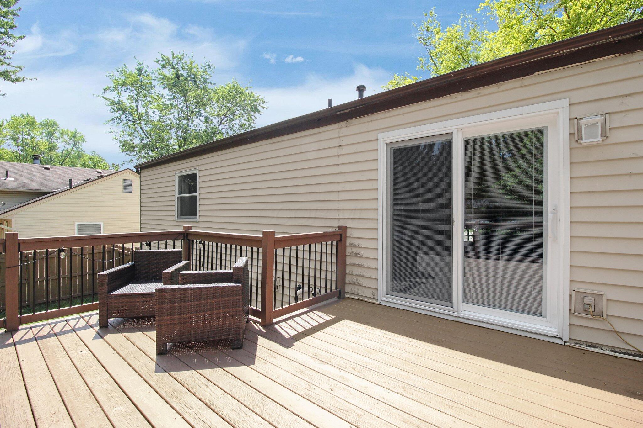 3942 Chickadee Court