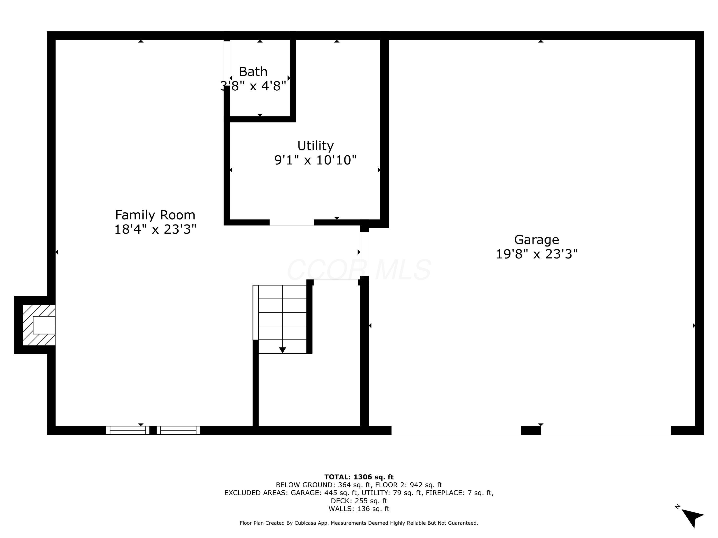 3942 Chickadee Court