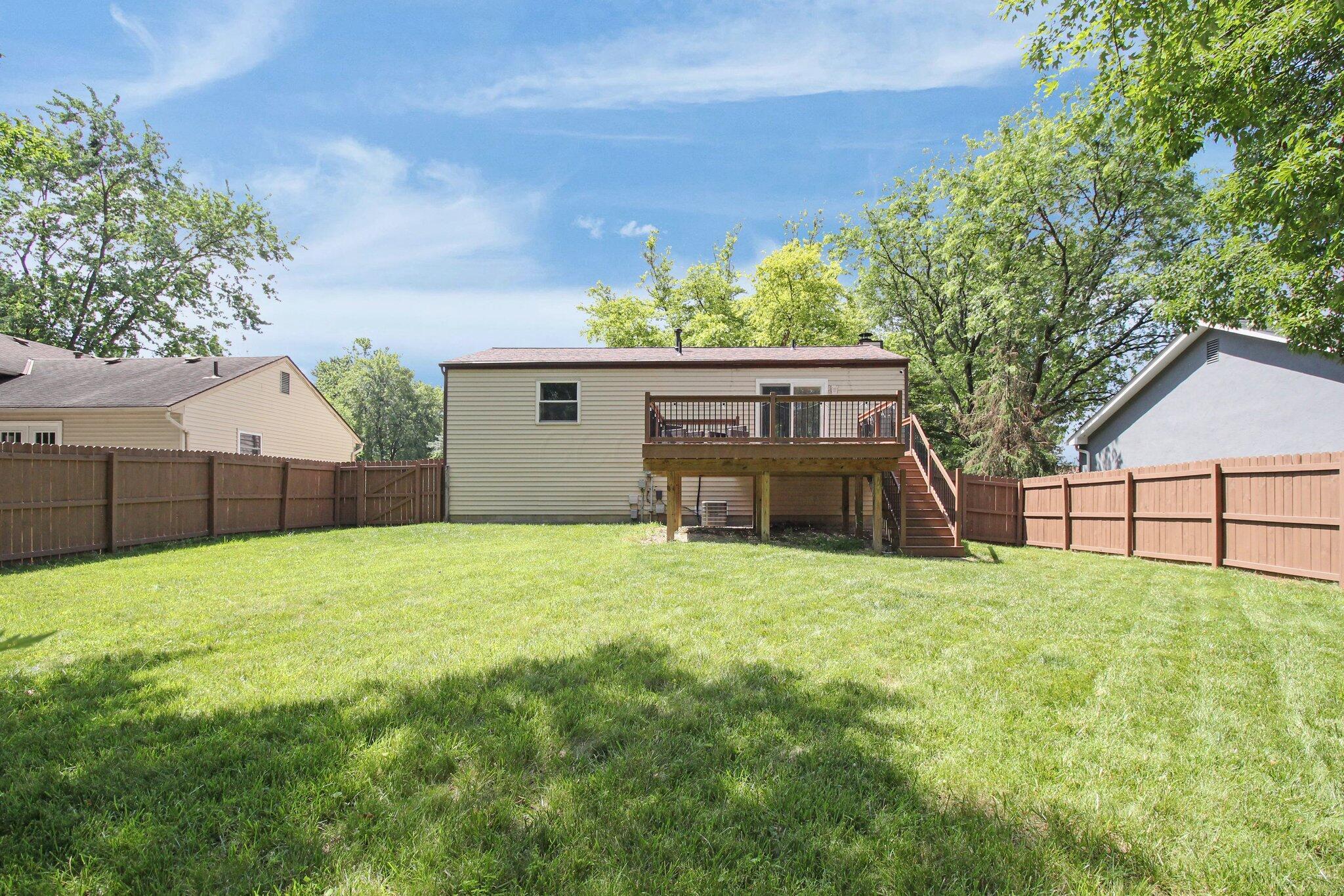 3942 Chickadee Court