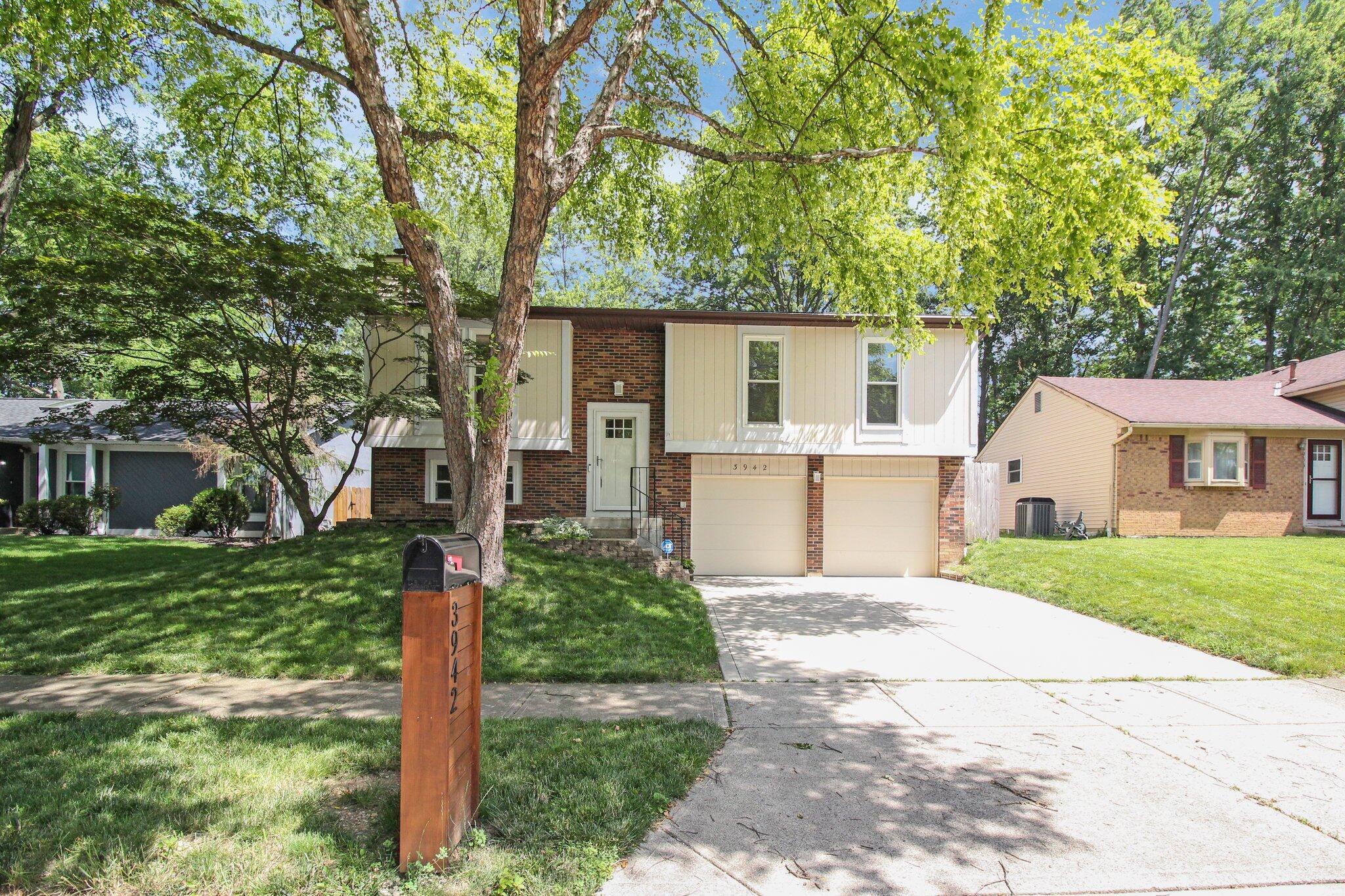 3942 Chickadee Court