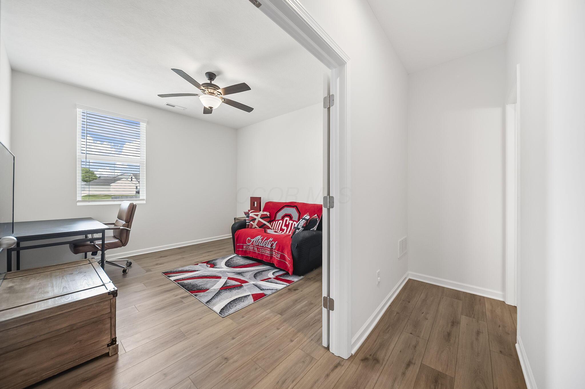 1167 Lake Forest Drive