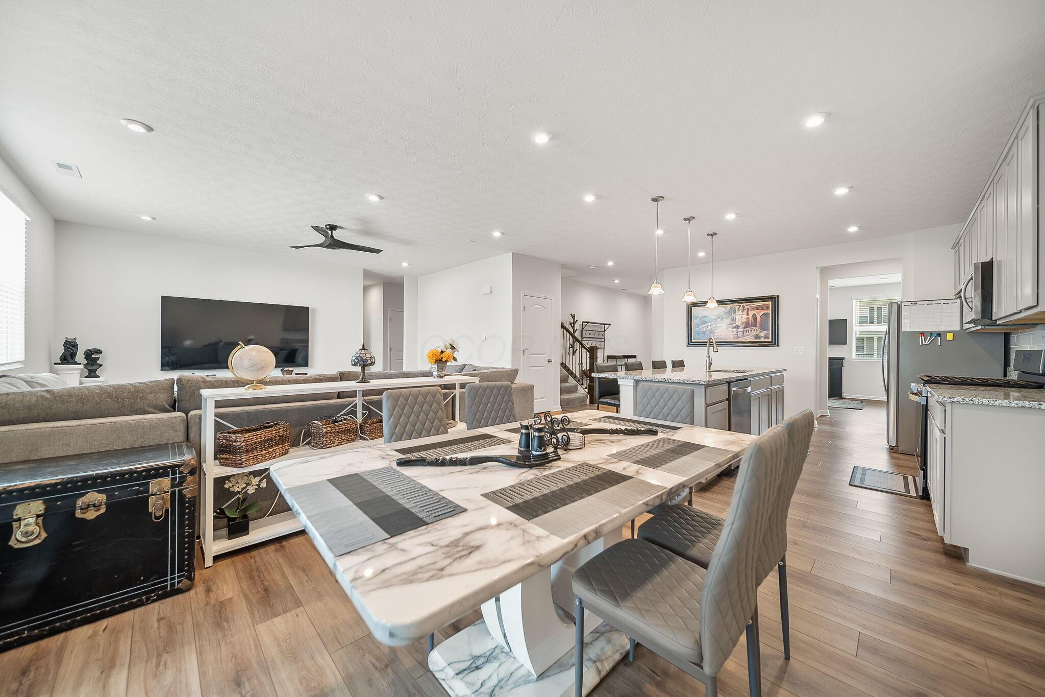 1167 Lake Forest Drive