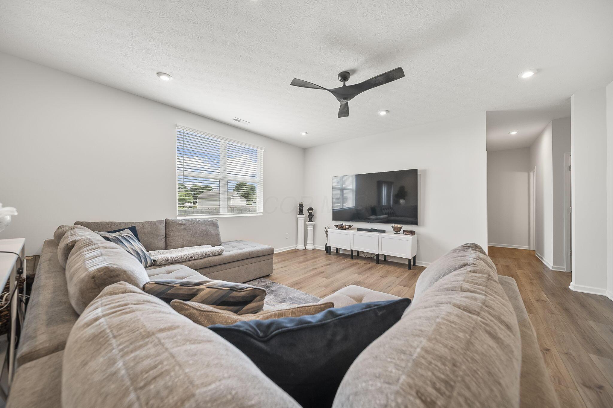 1167 Lake Forest Drive