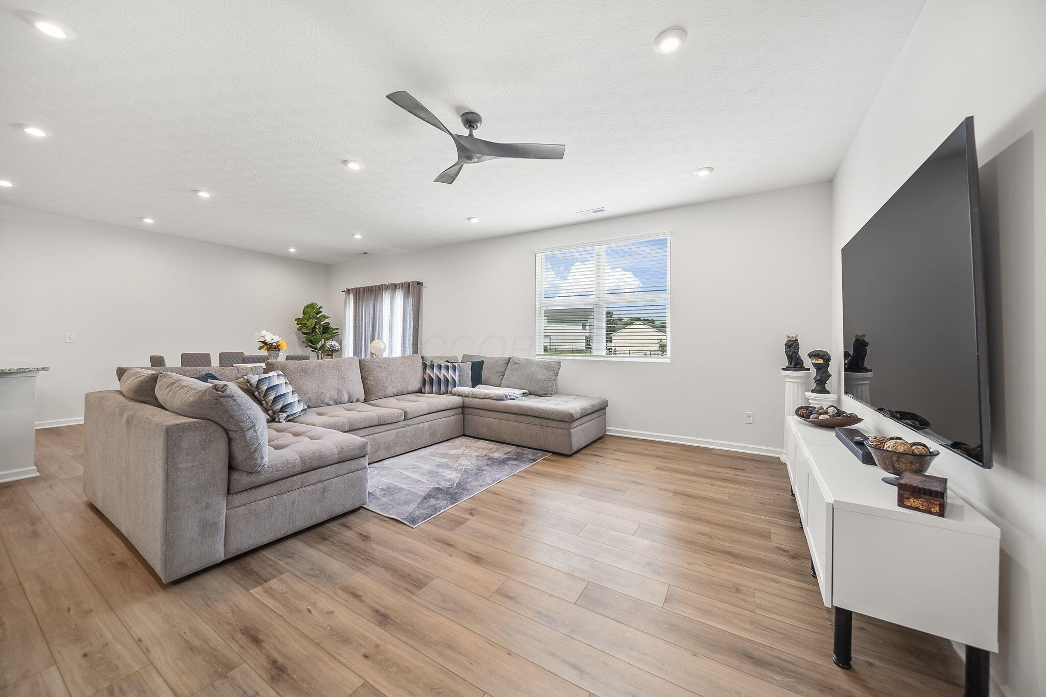 1167 Lake Forest Drive