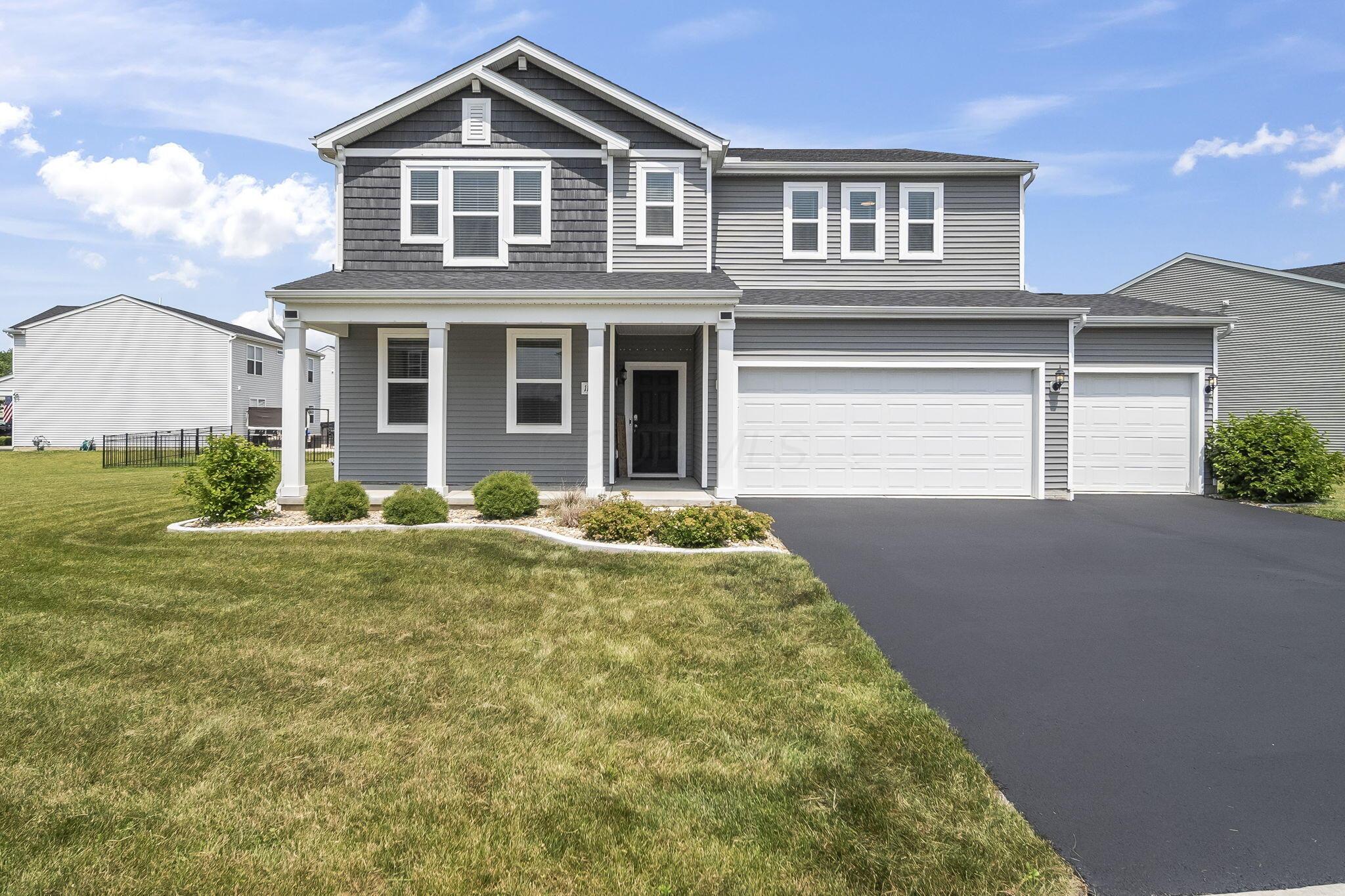 1167 Lake Forest Drive