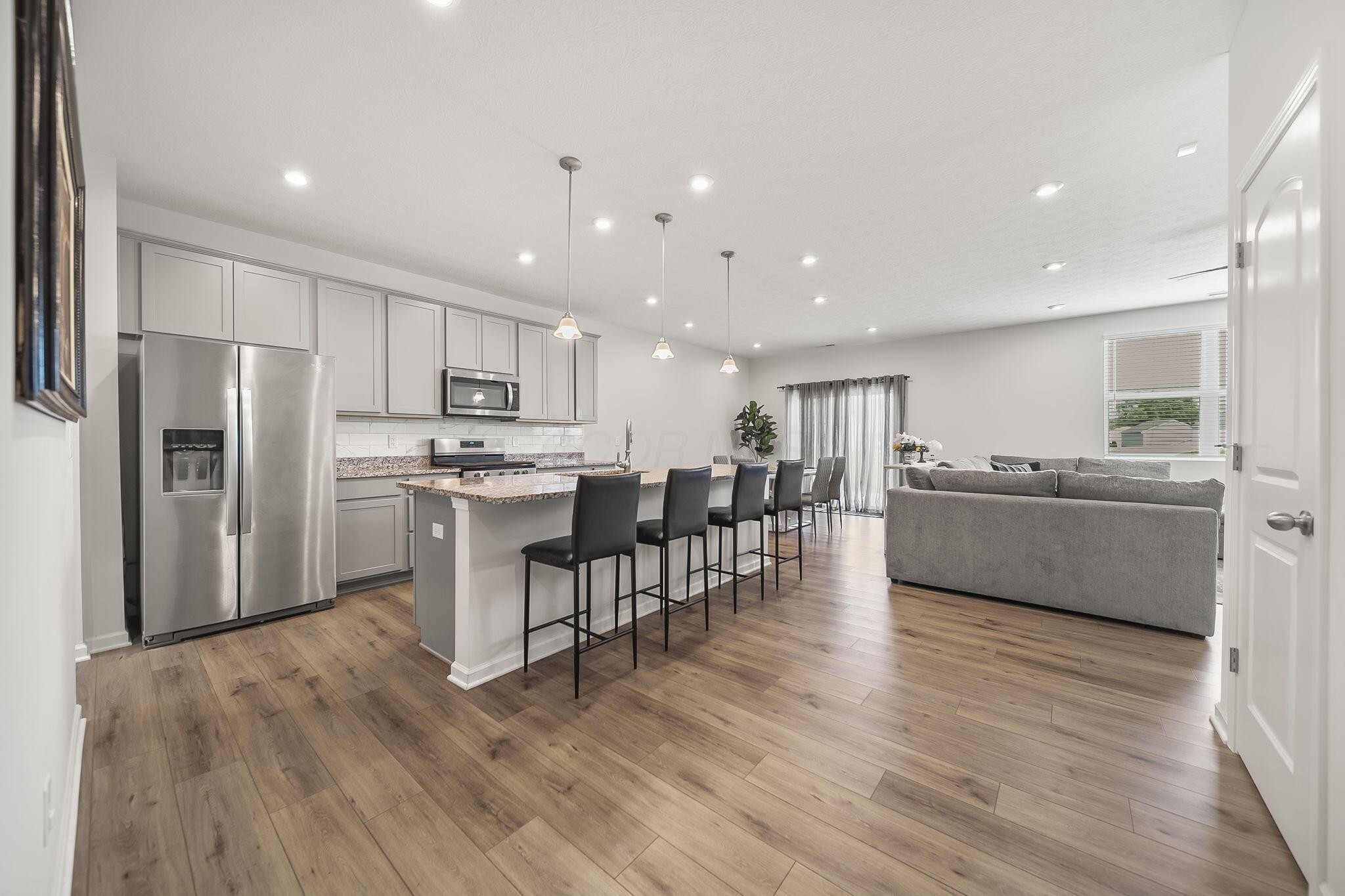 1167 Lake Forest Drive