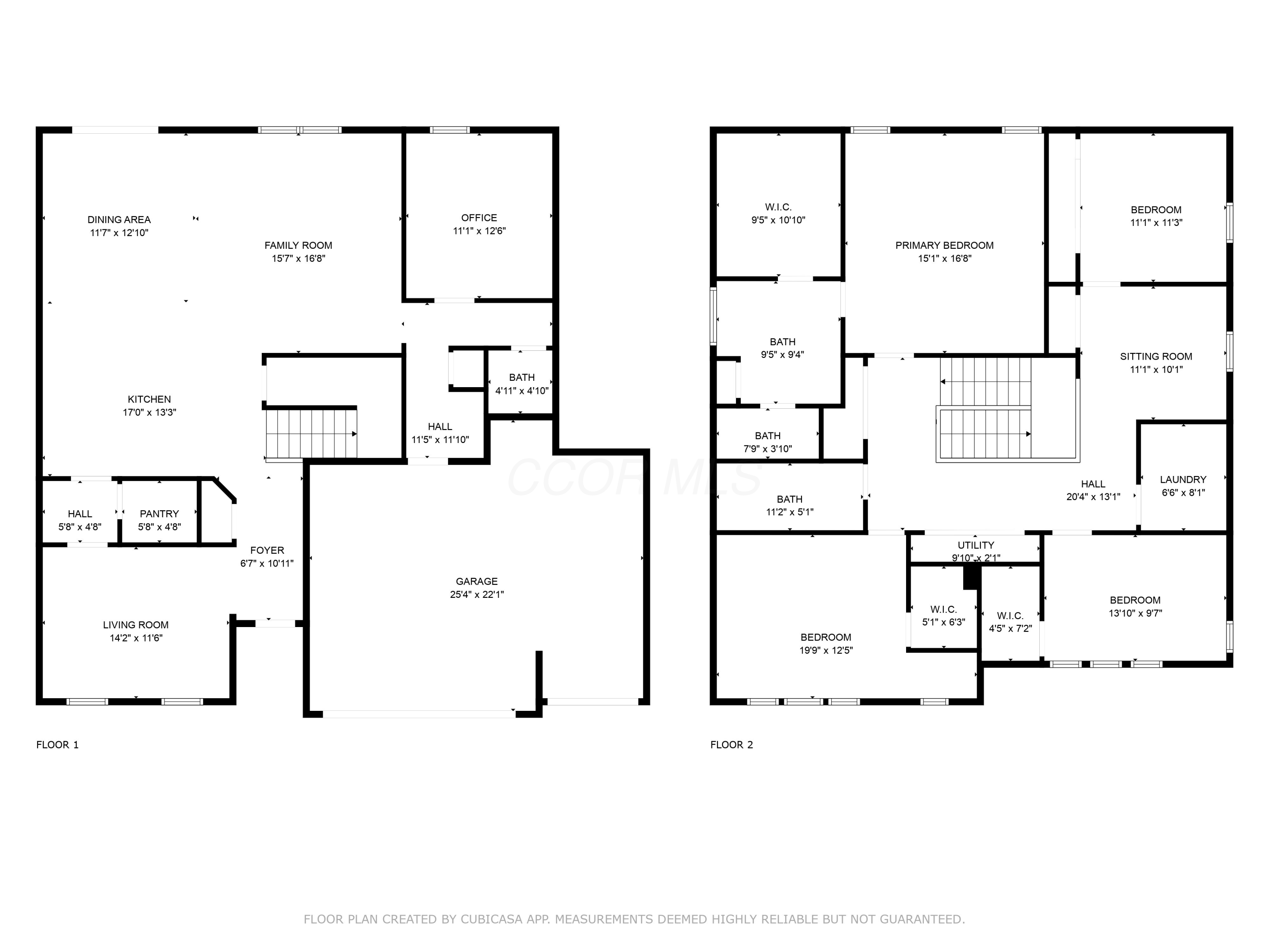 1167 Lake Forest Drive