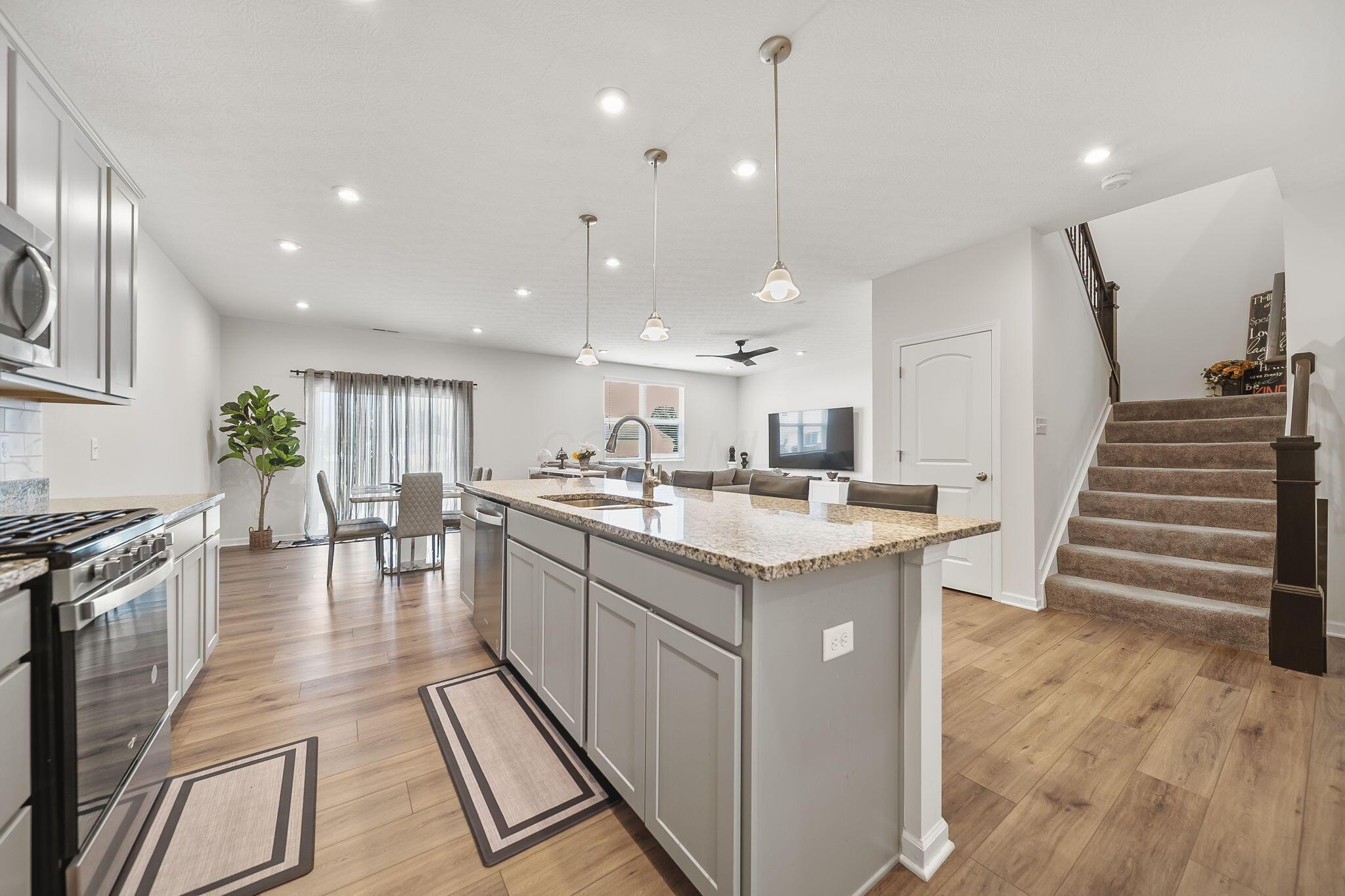1167 Lake Forest Drive