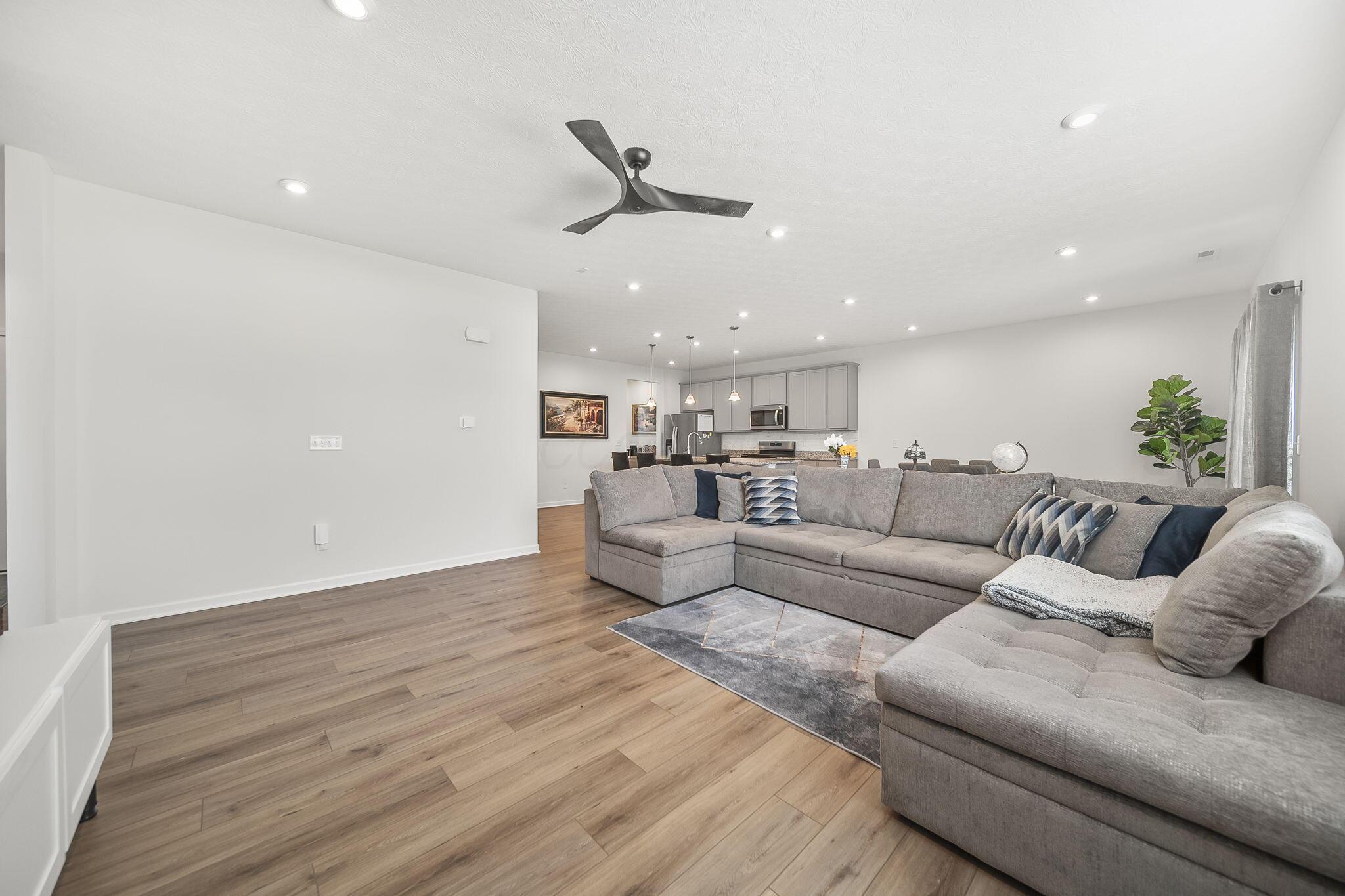 1167 Lake Forest Drive