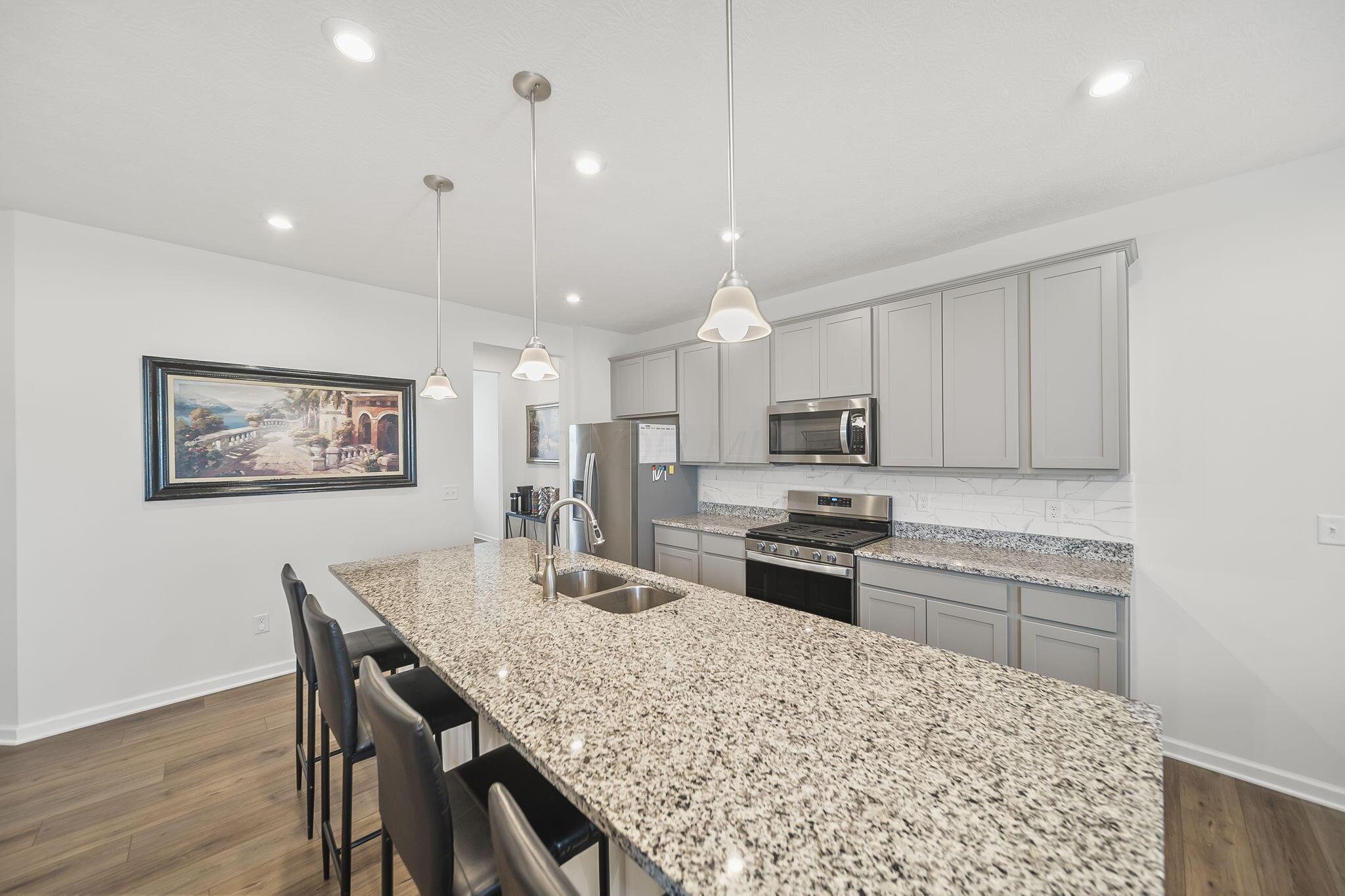 1167 Lake Forest Drive