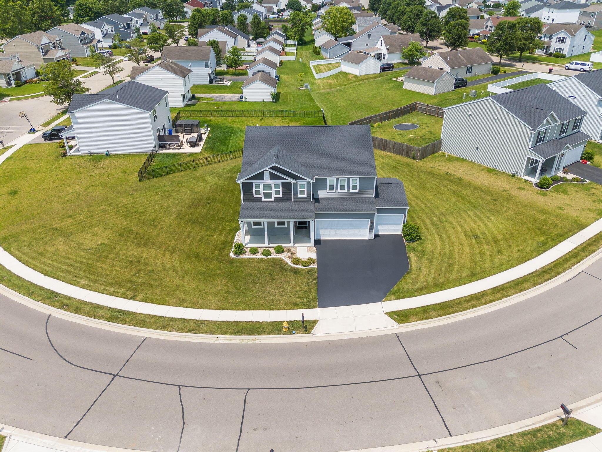 1167 Lake Forest Drive