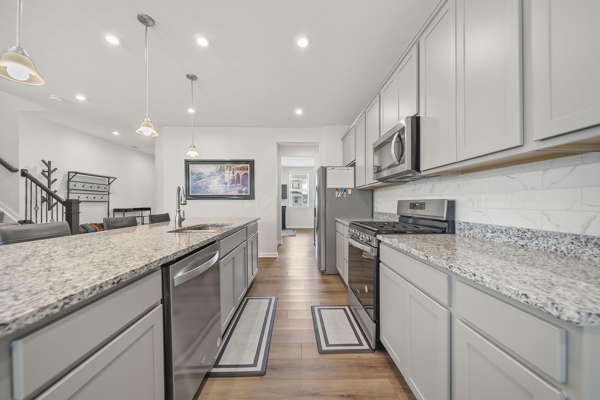 1167 Lake Forest Drive