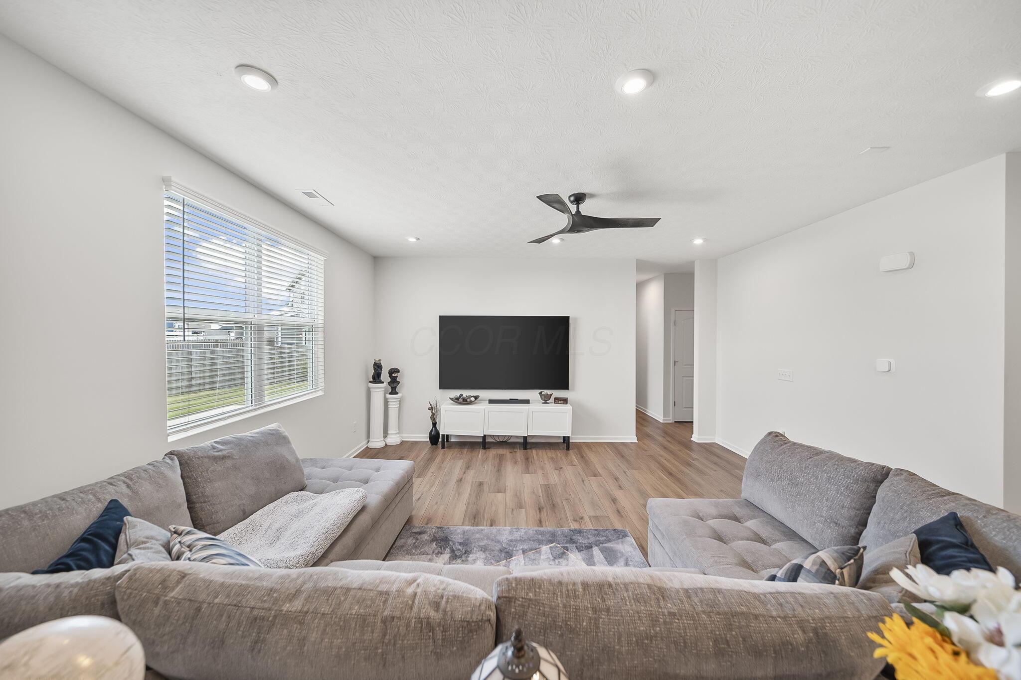 1167 Lake Forest Drive