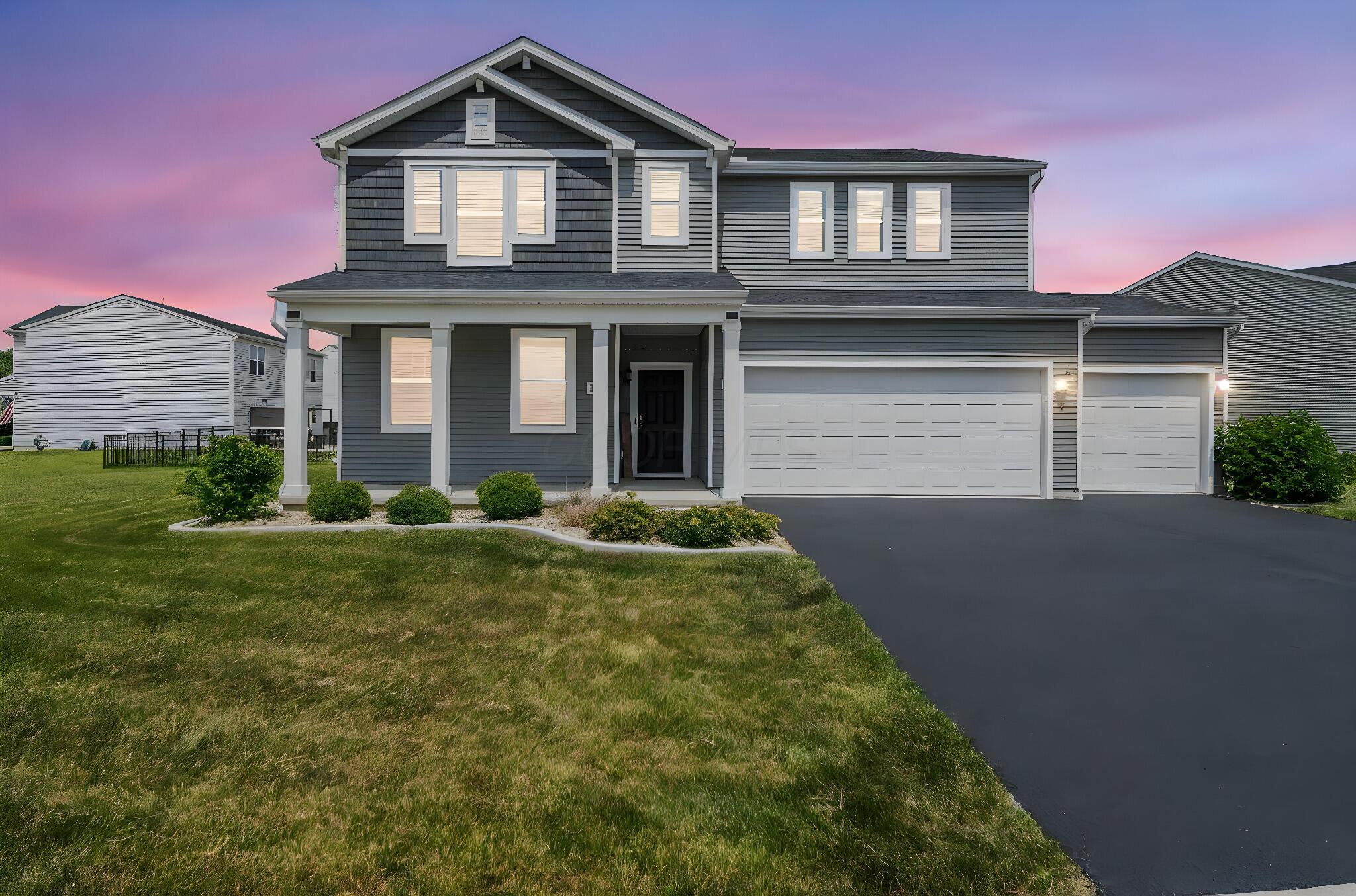 1167 Lake Forest Drive