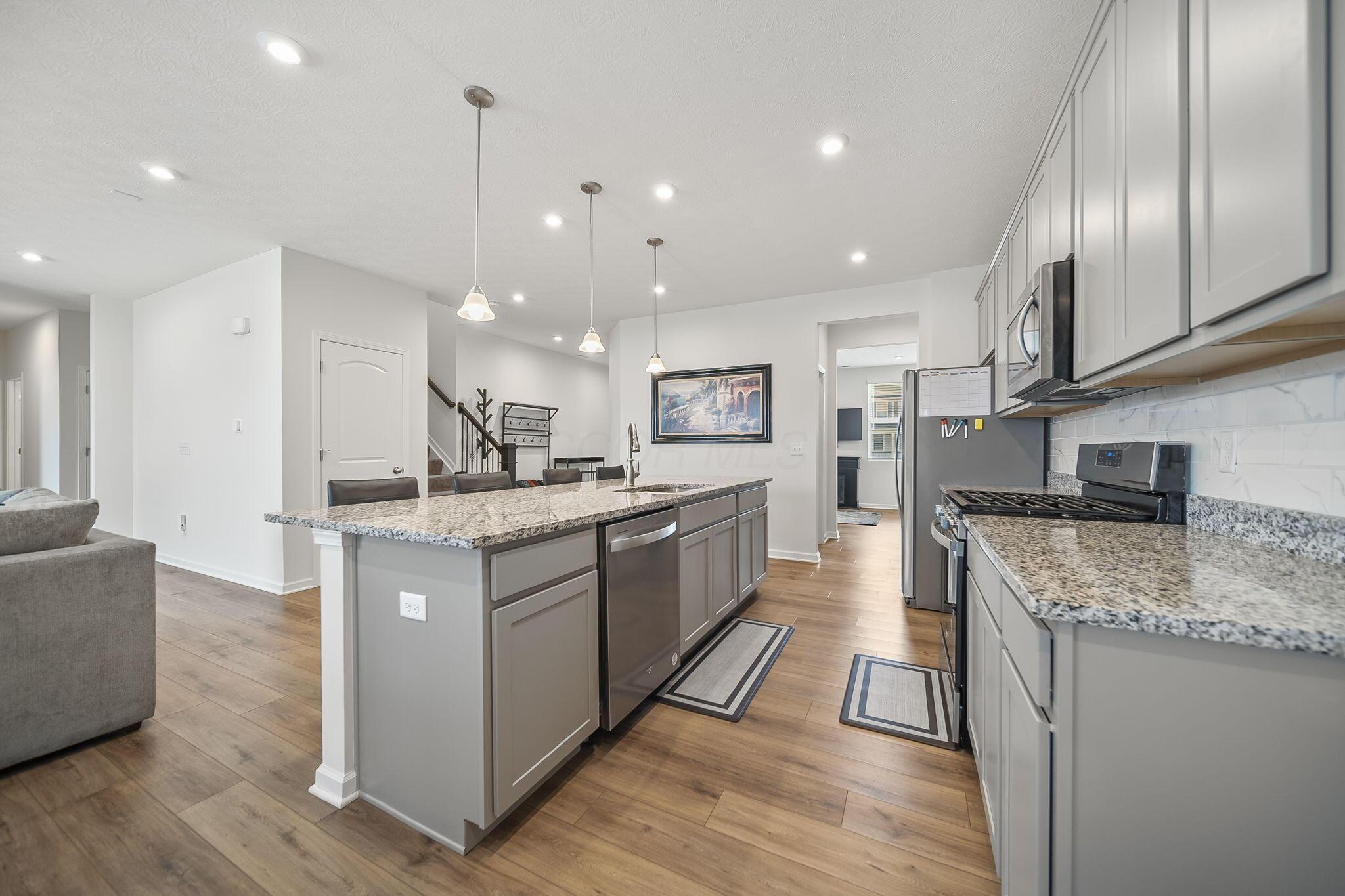 1167 Lake Forest Drive