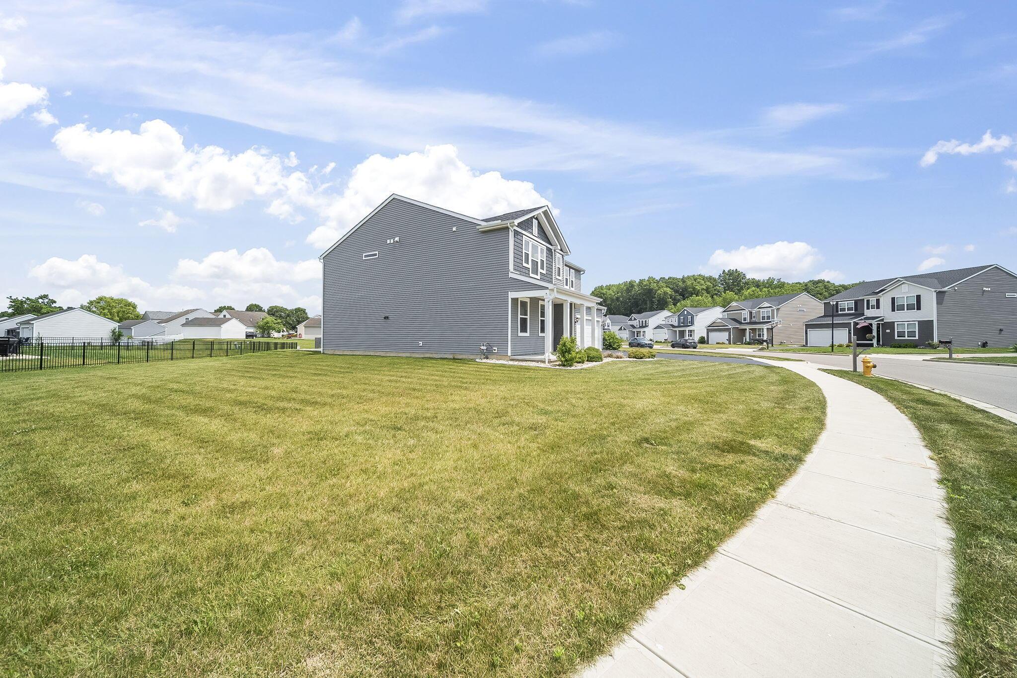 1167 Lake Forest Drive