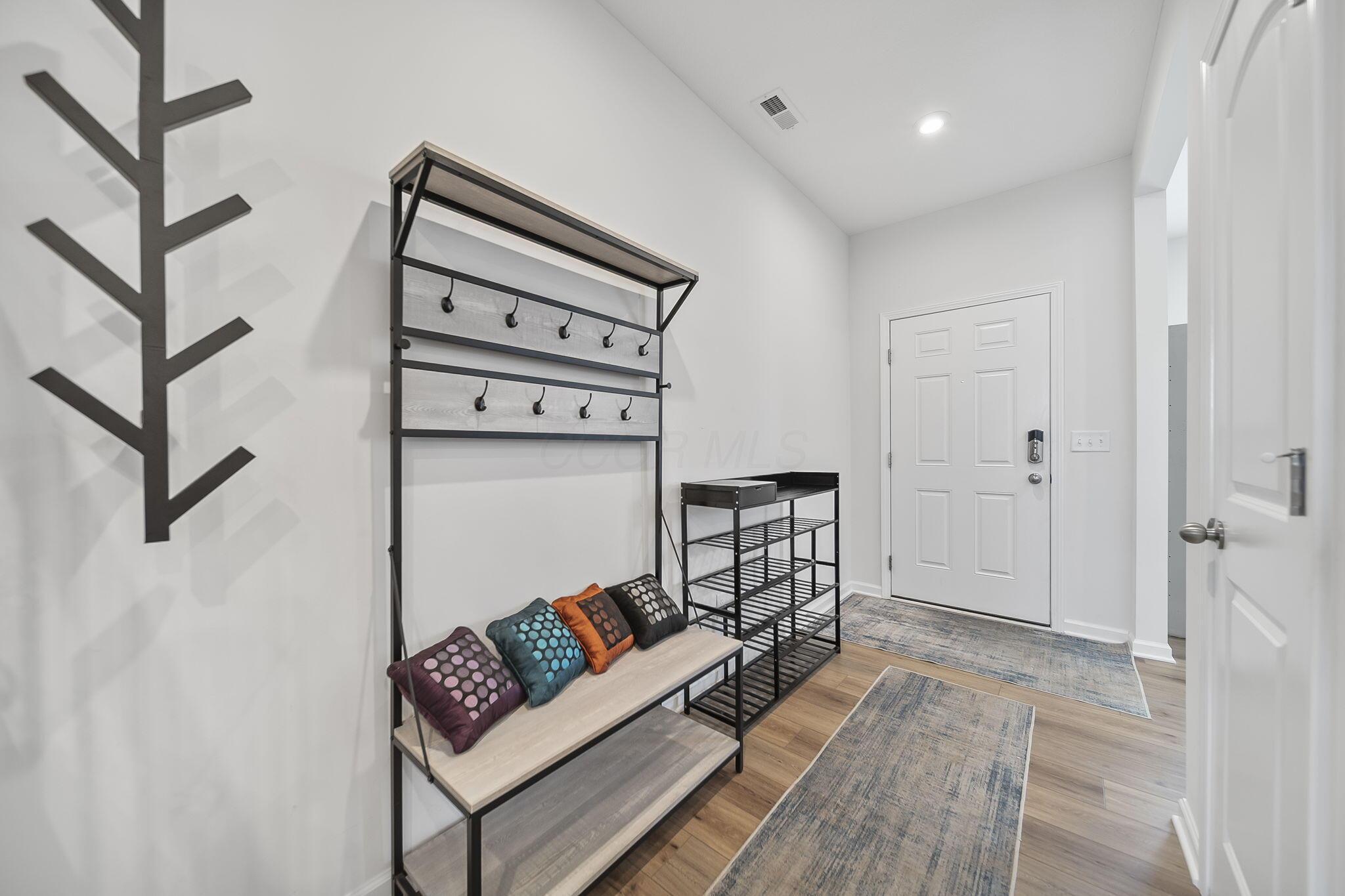 1167 Lake Forest Drive