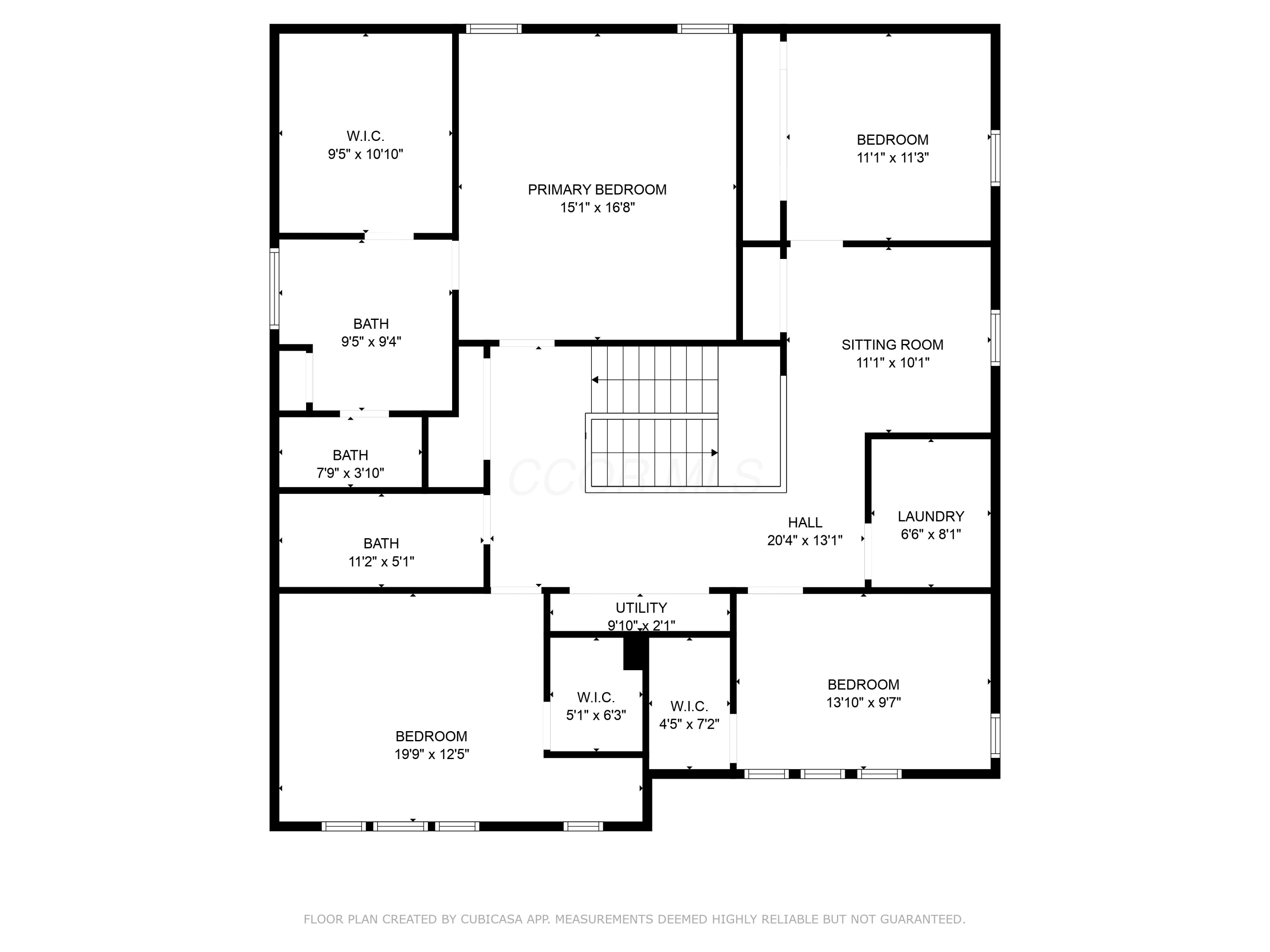 1167 Lake Forest Drive