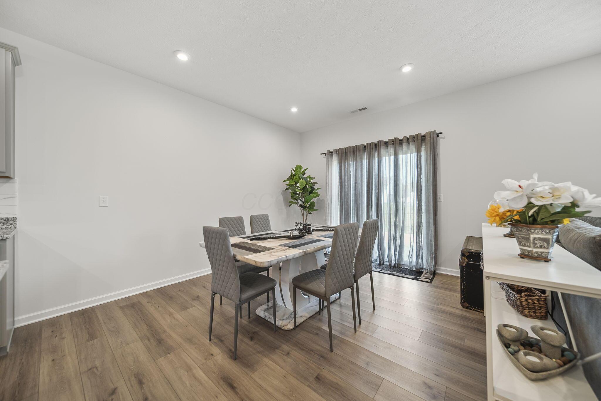 1167 Lake Forest Drive
