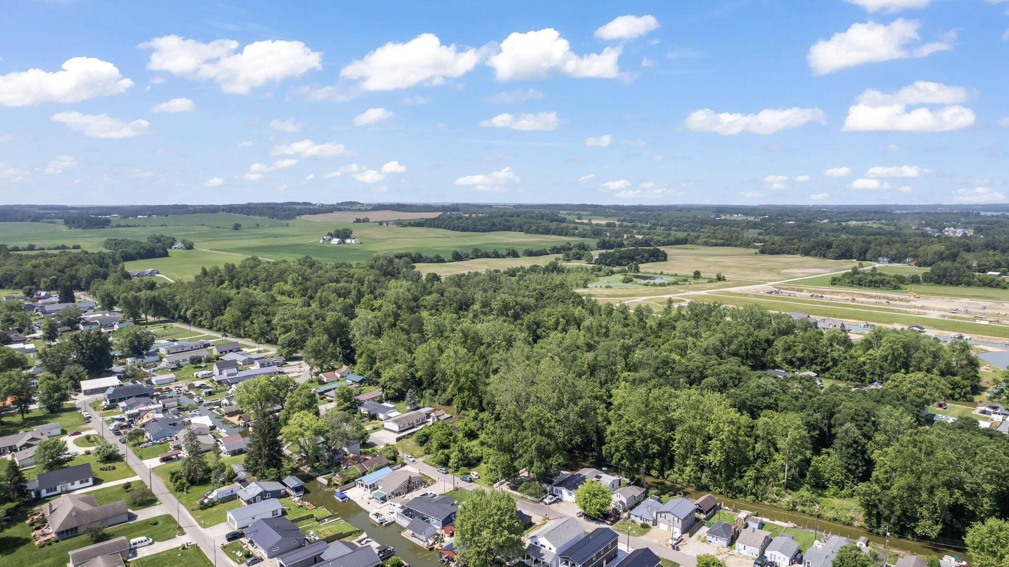 15257 Township Rd 403