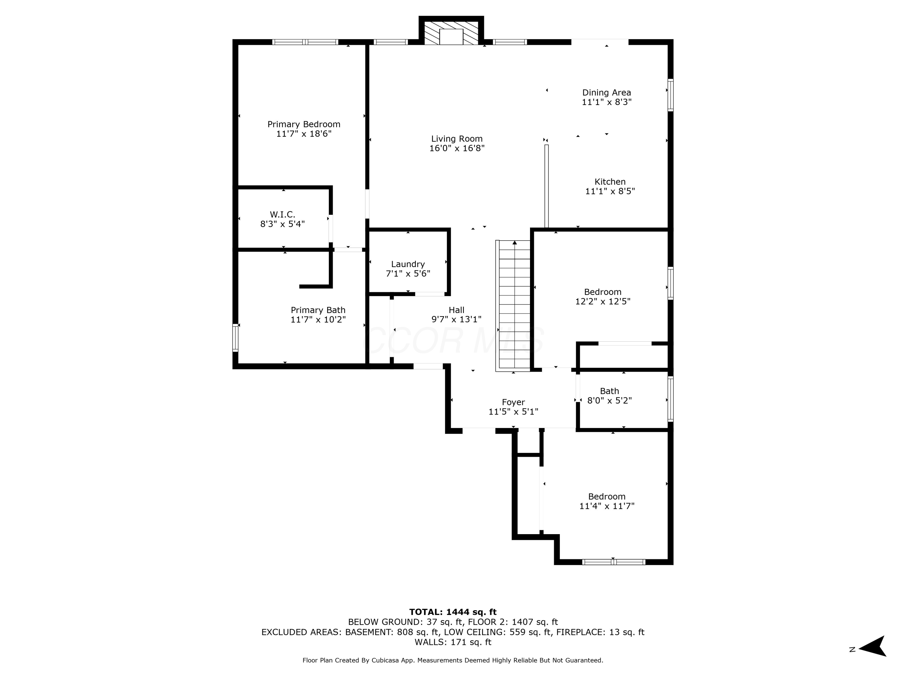 7931 Champaign Drive